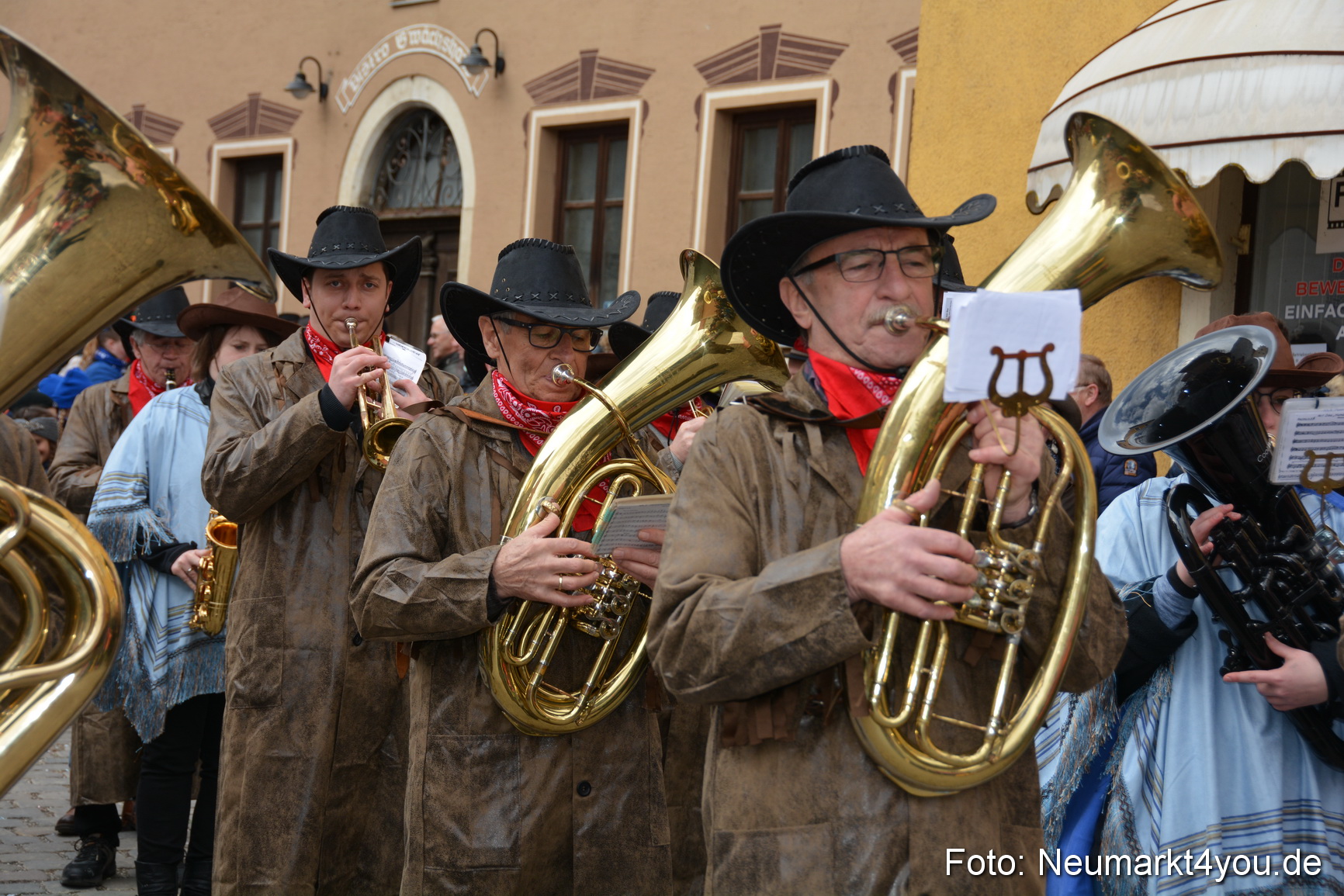 Faschingszug Berching 2019 0182