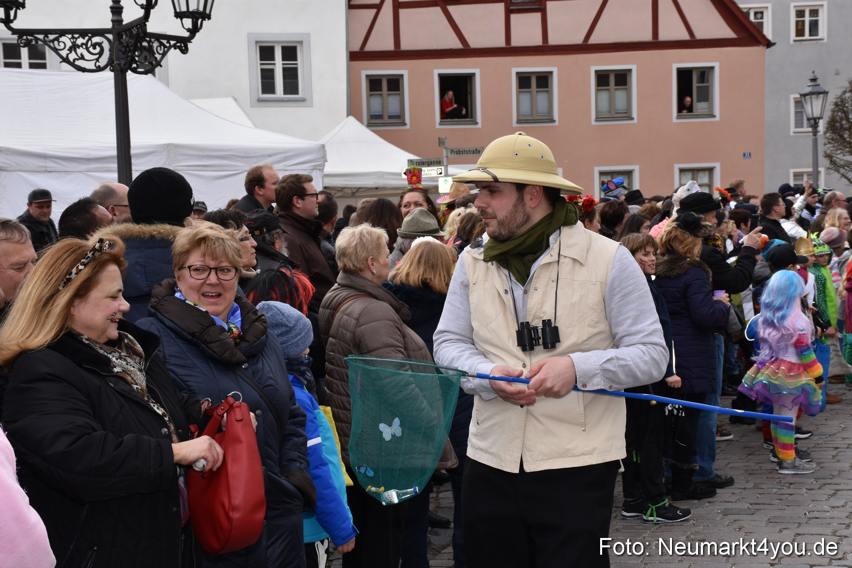 Faschingszug Berching 2019 0184