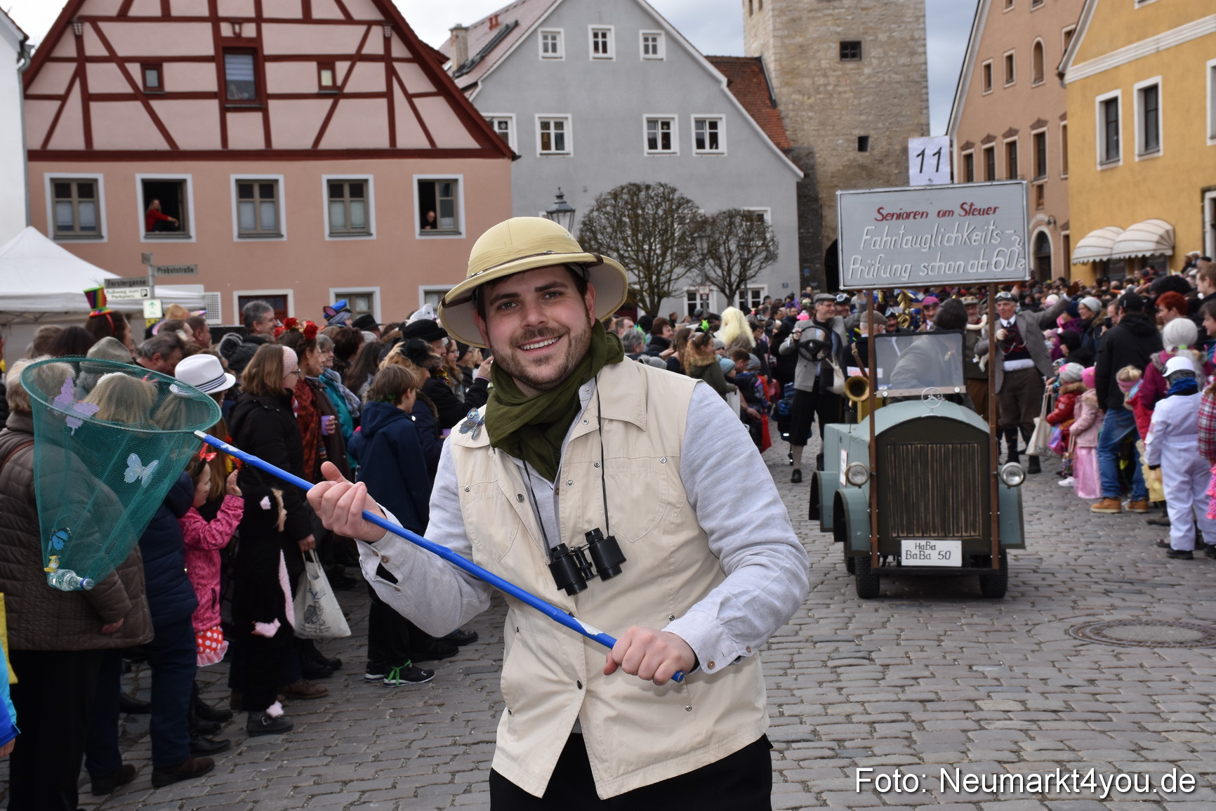 Faschingszug Berching 2019 0185