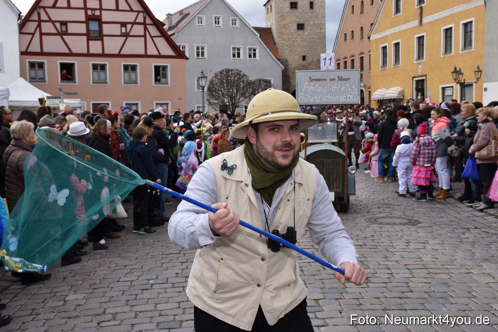 Faschingszug Berching 2019 0186