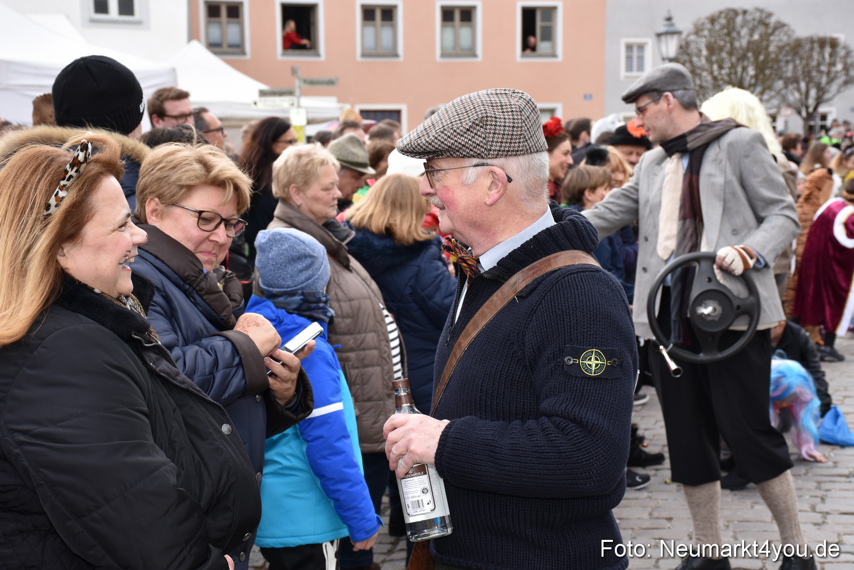 Faschingszug Berching 2019 0189