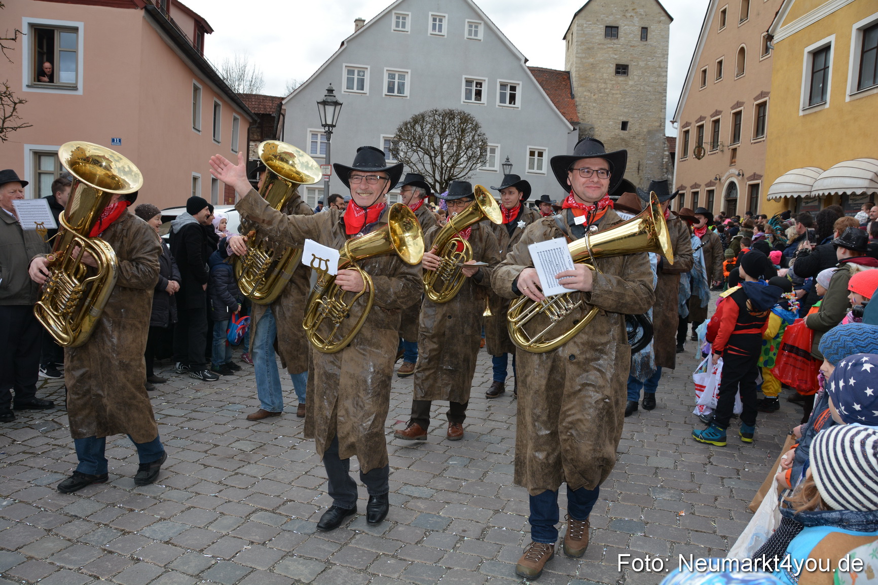 Faschingszug Berching 2019 0192