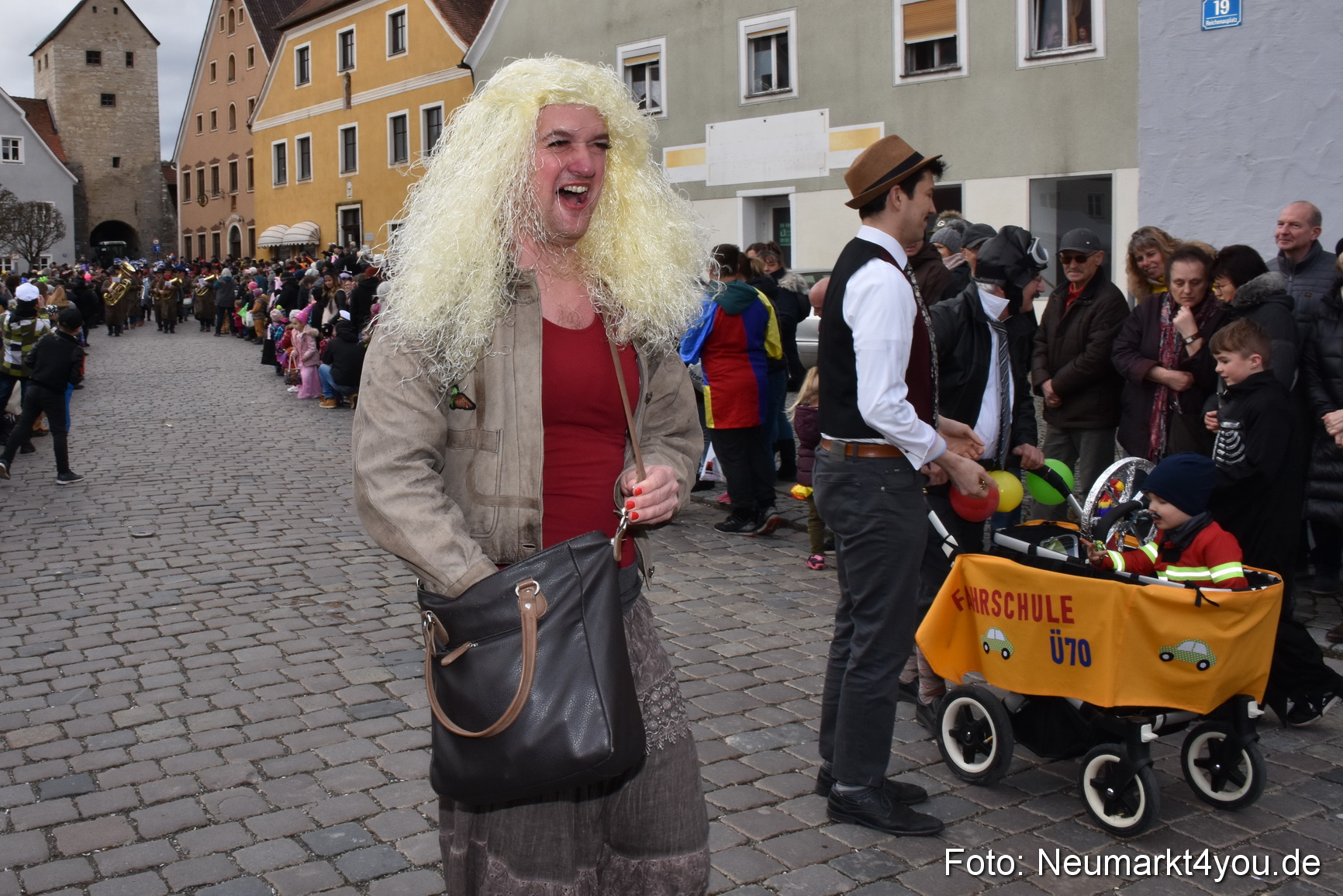 Faschingszug Berching 2019 0193