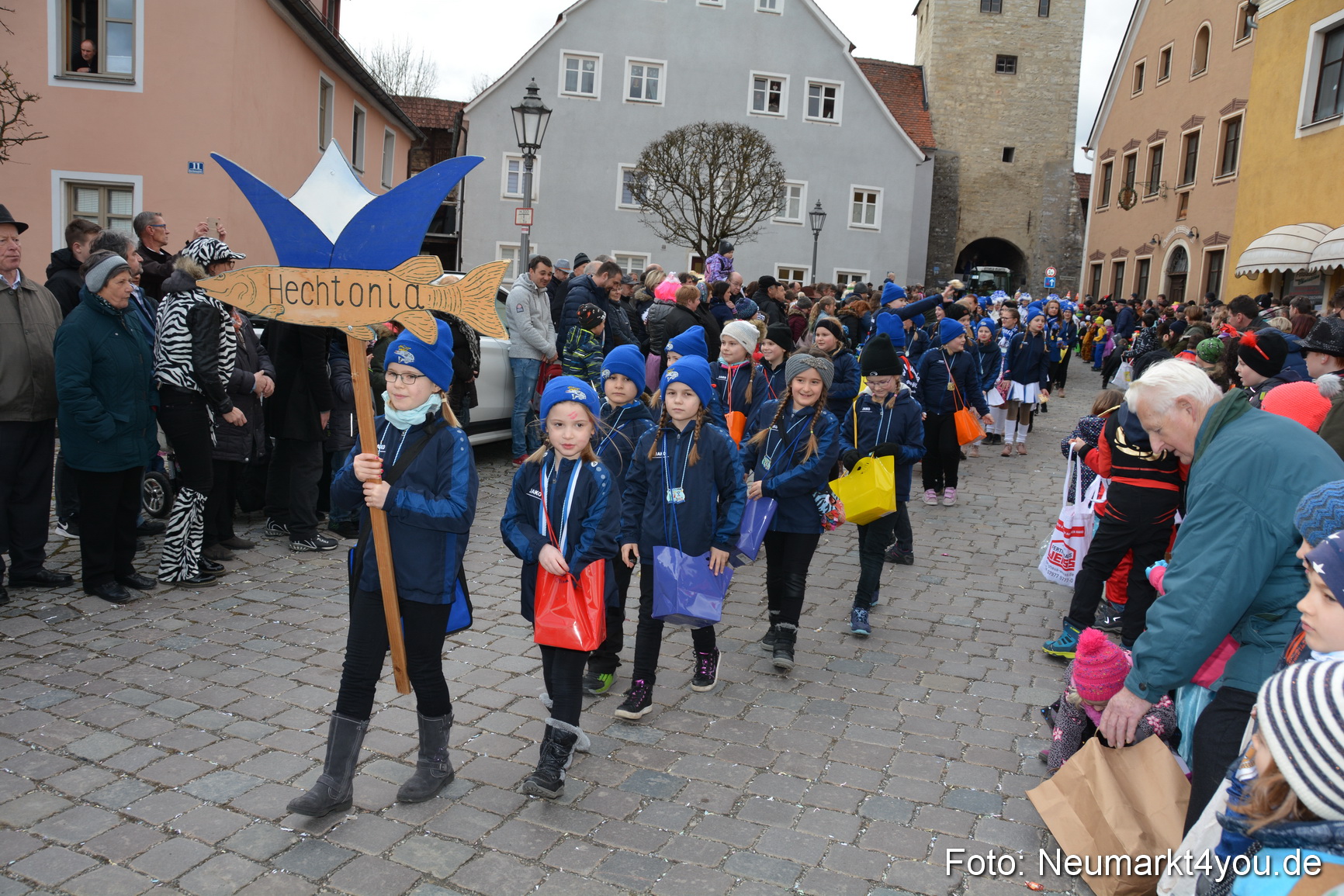 Faschingszug Berching 2019 0194