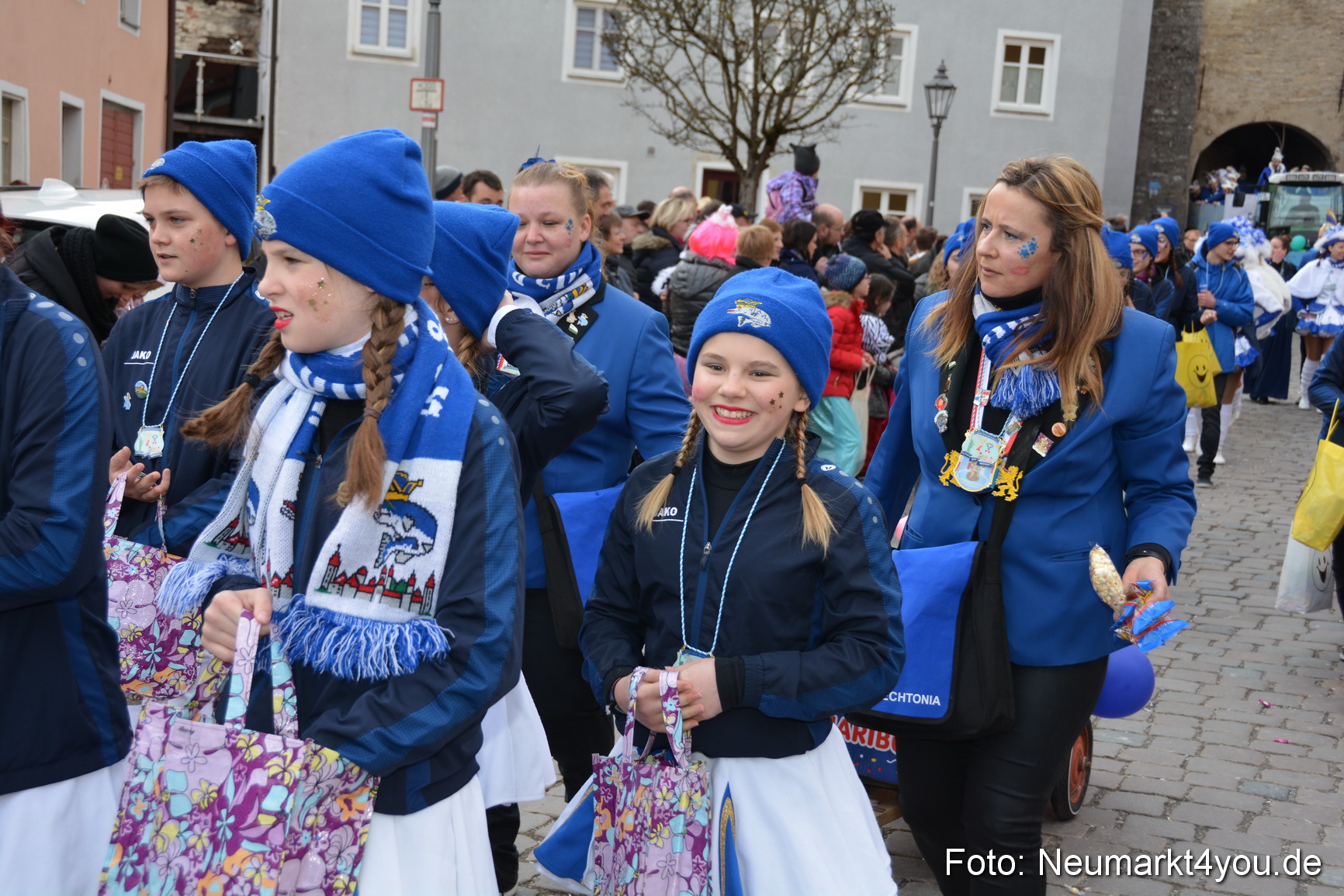 Faschingszug Berching 2019 0197