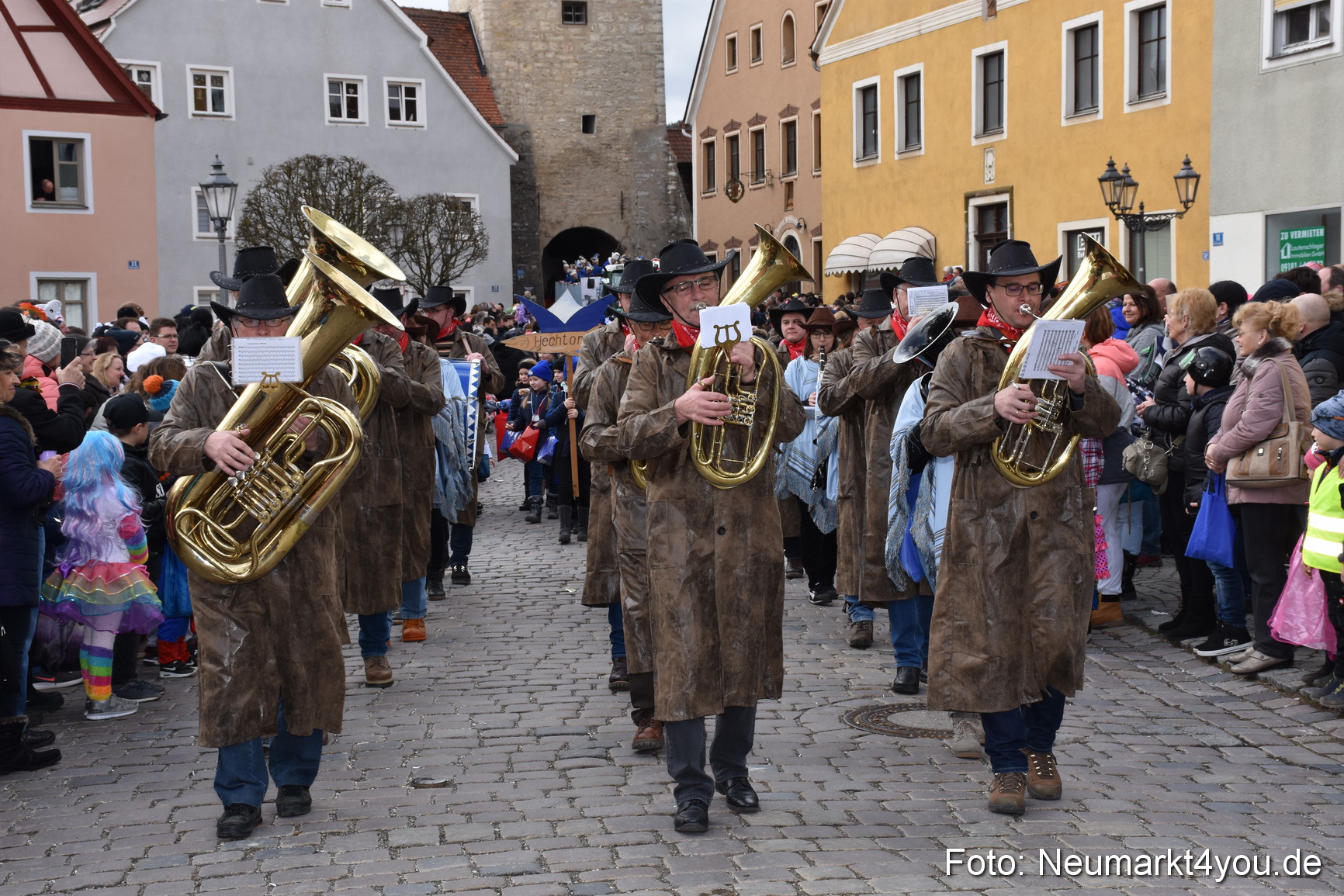 Faschingszug Berching 2019 0199