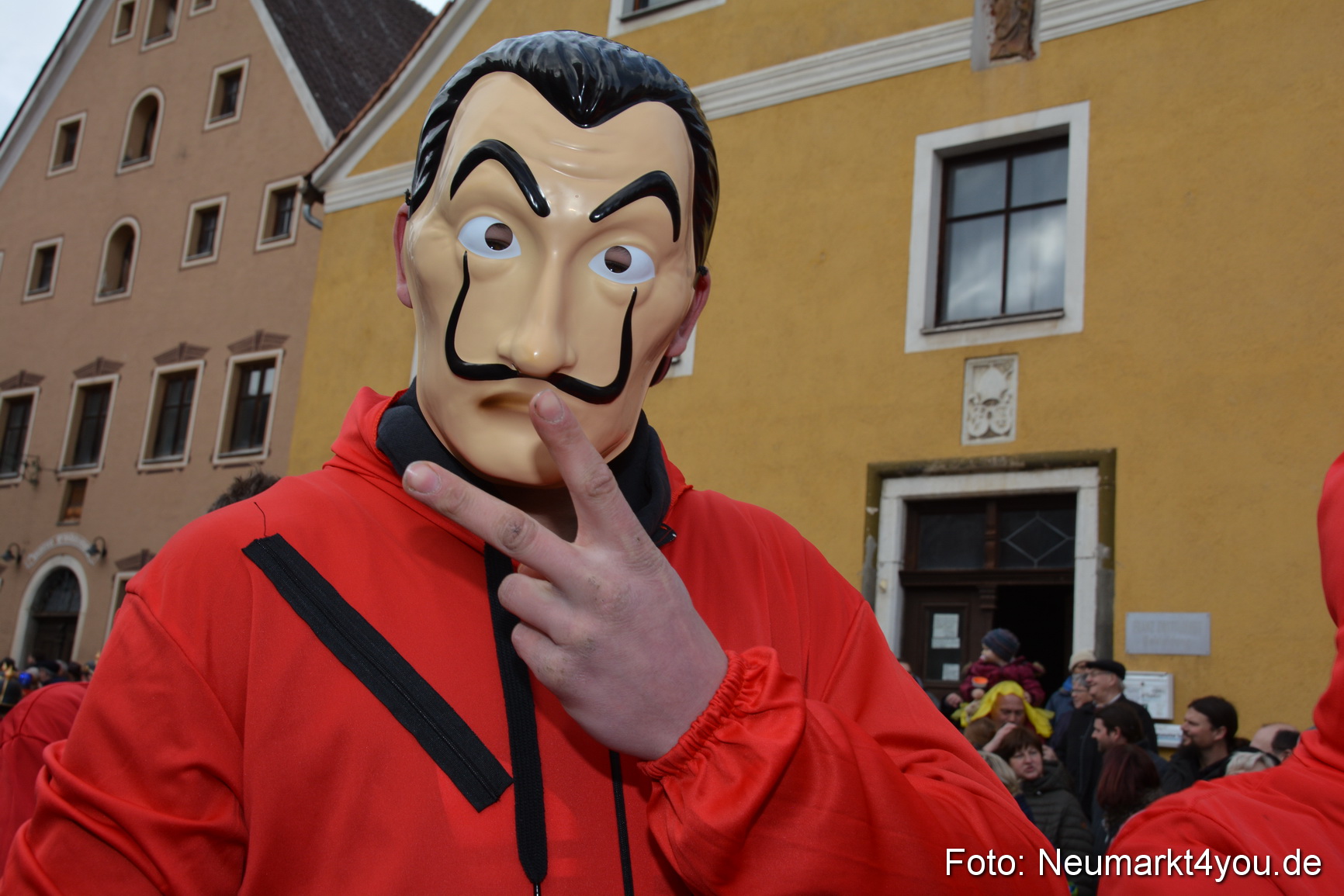 Faschingszug Berching 2019 0231