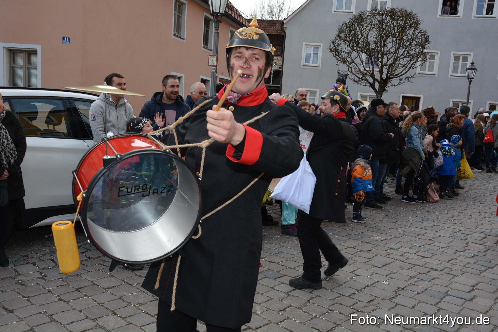 Faschingszug Berching 2019 0236