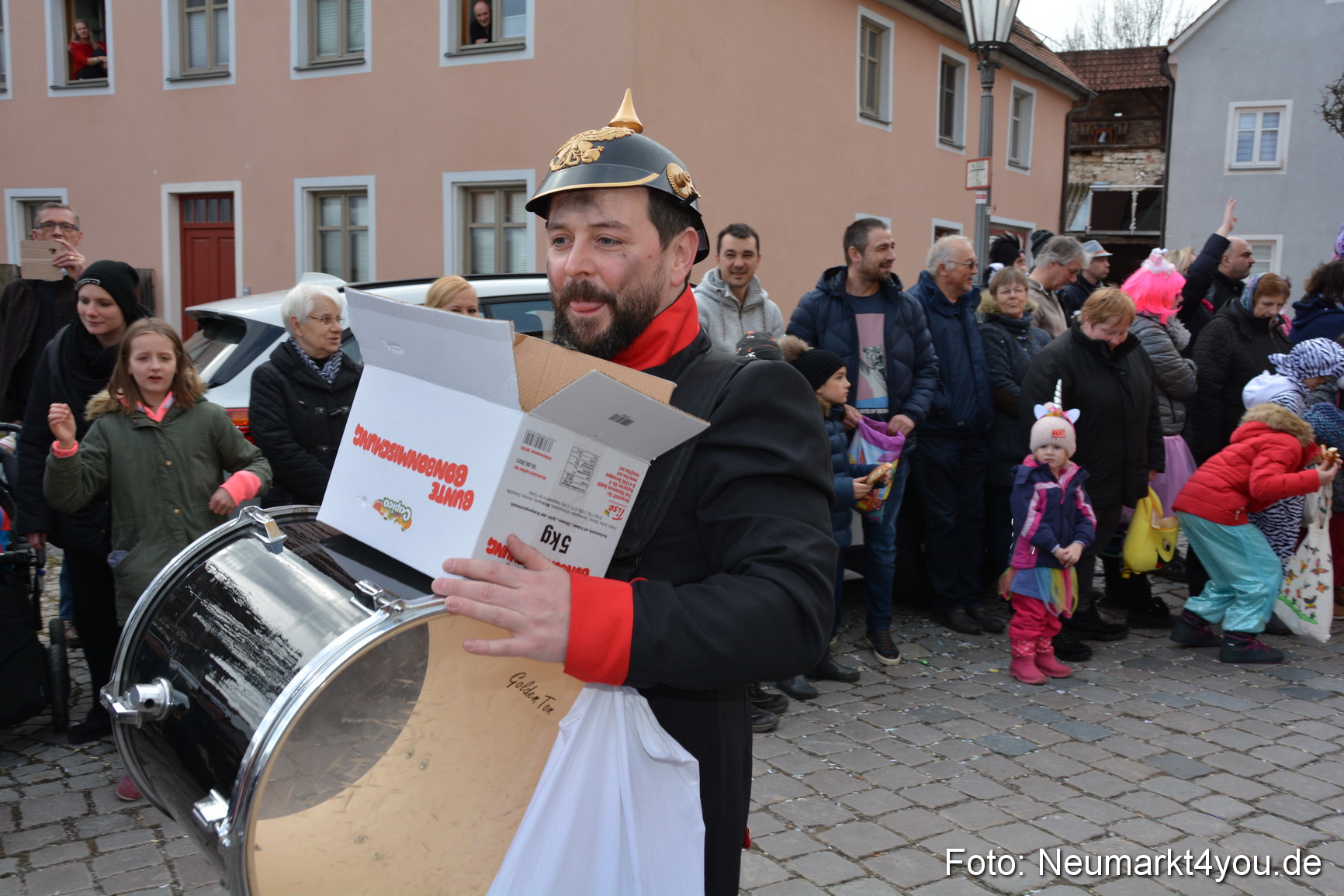 Faschingszug Berching 2019 0237