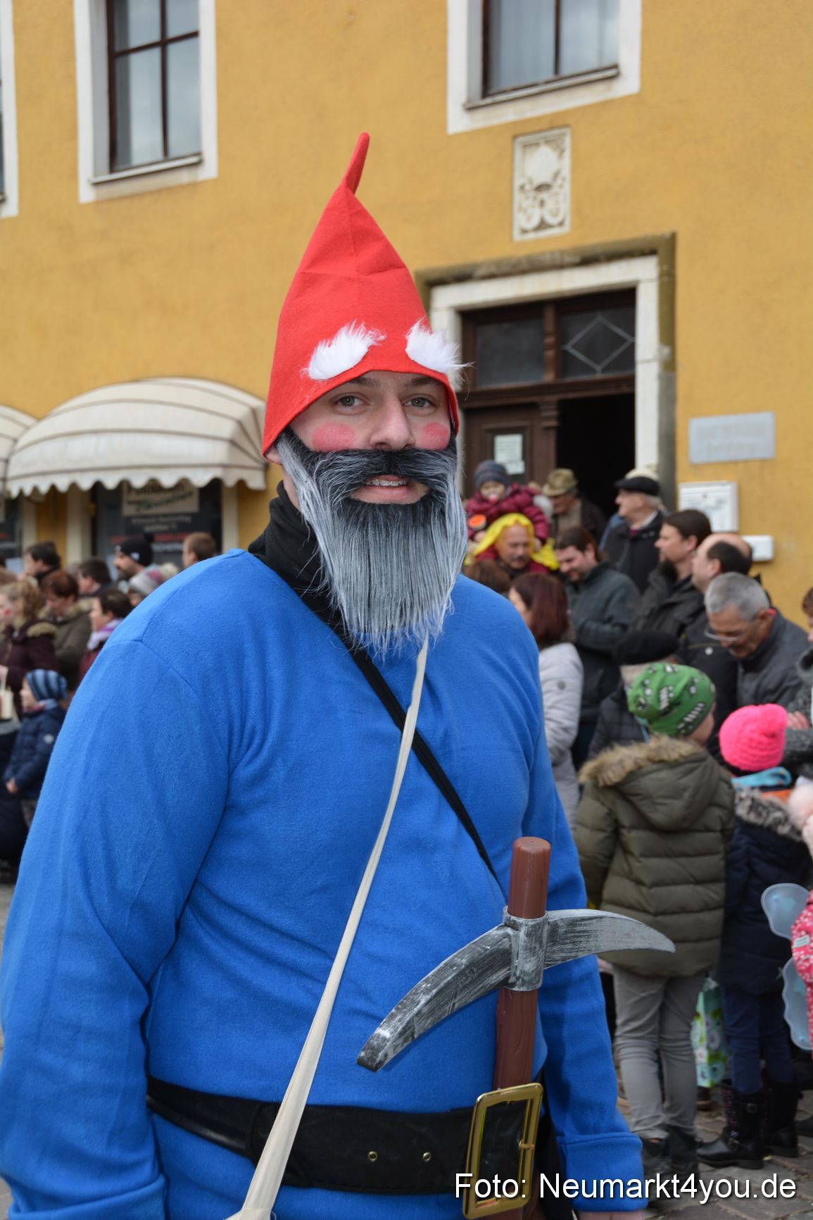 Faschingszug Berching 2019 0243