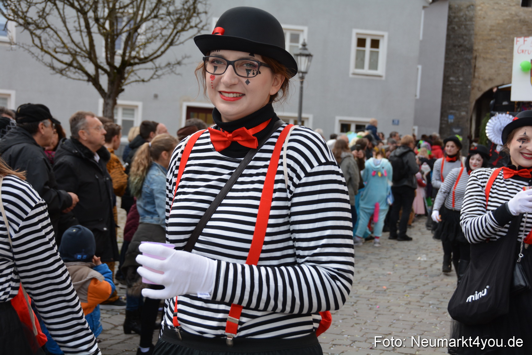 Faschingszug Berching 2019 0245