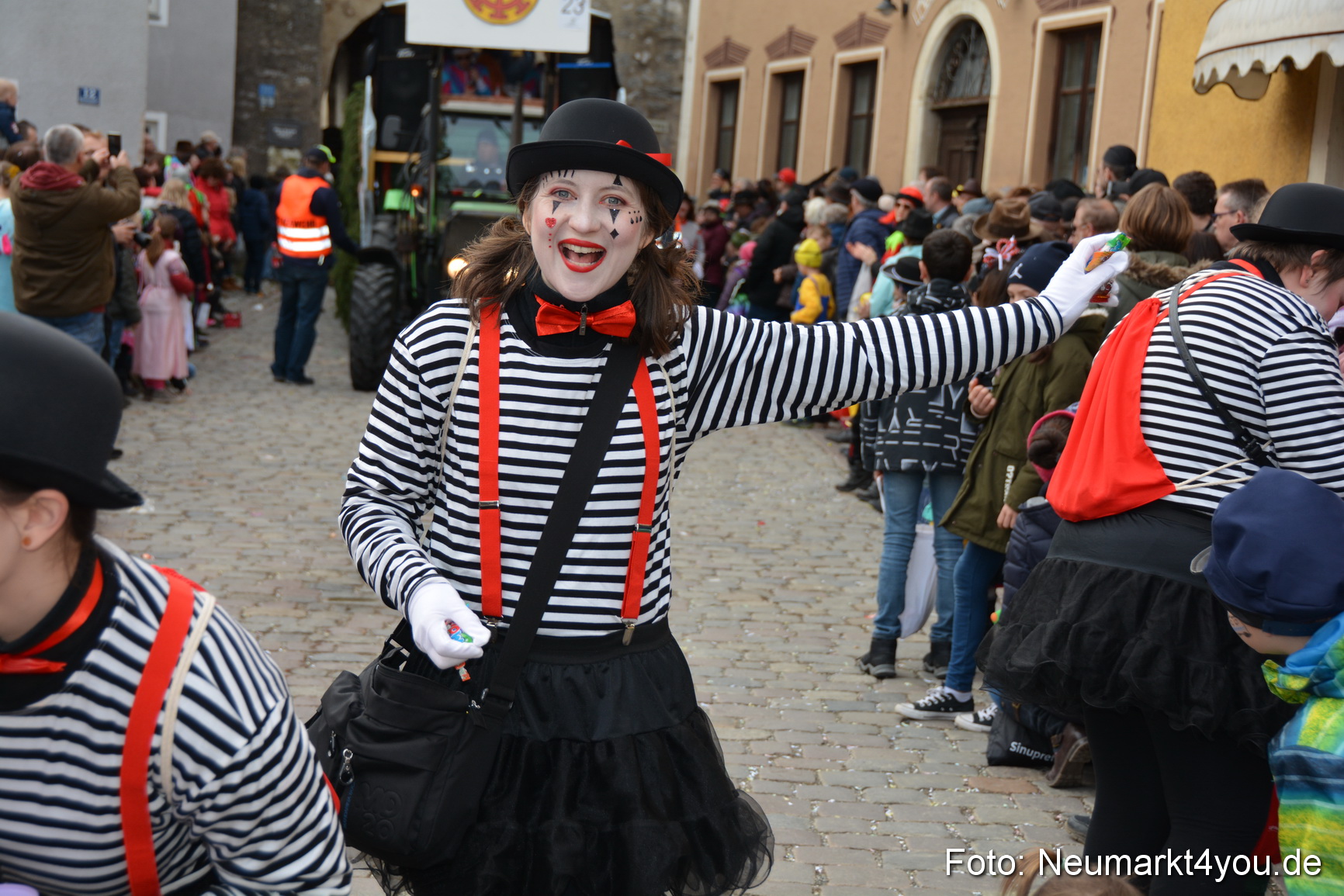 Faschingszug Berching 2019 0249