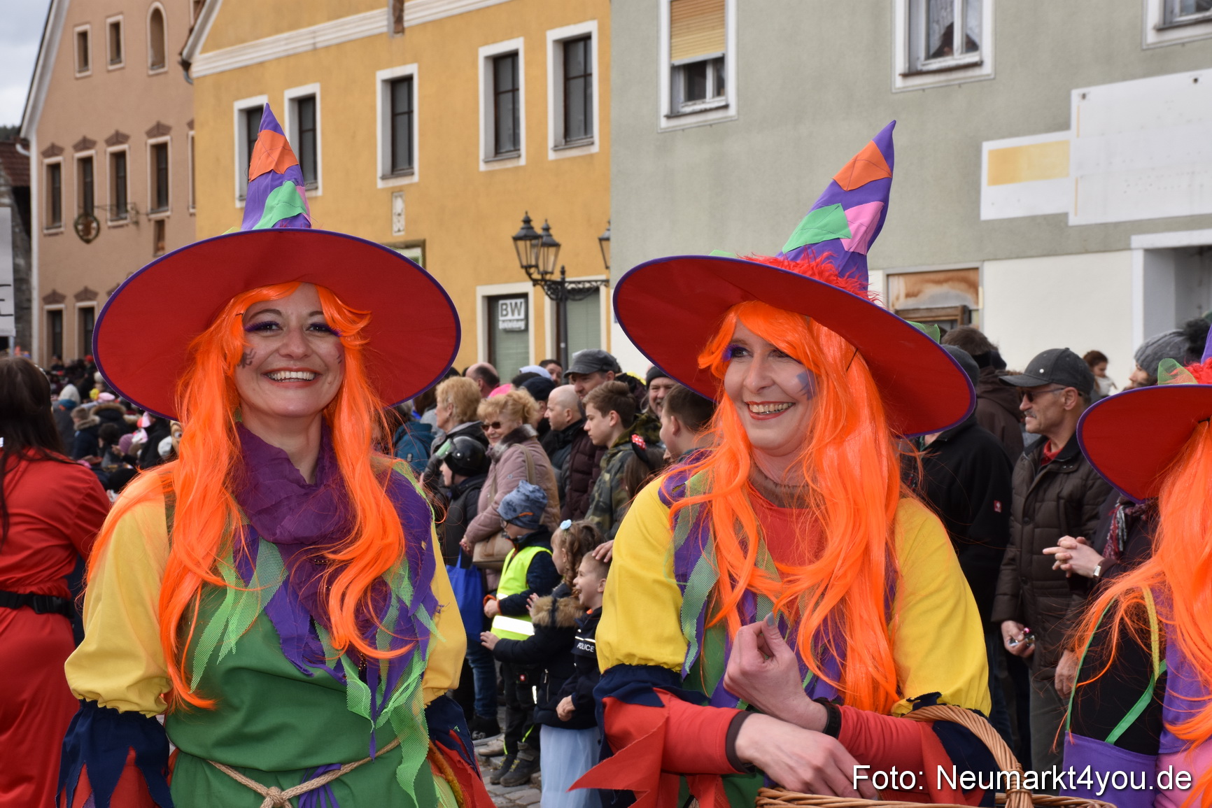 Faschingszug Berching 2019 0250