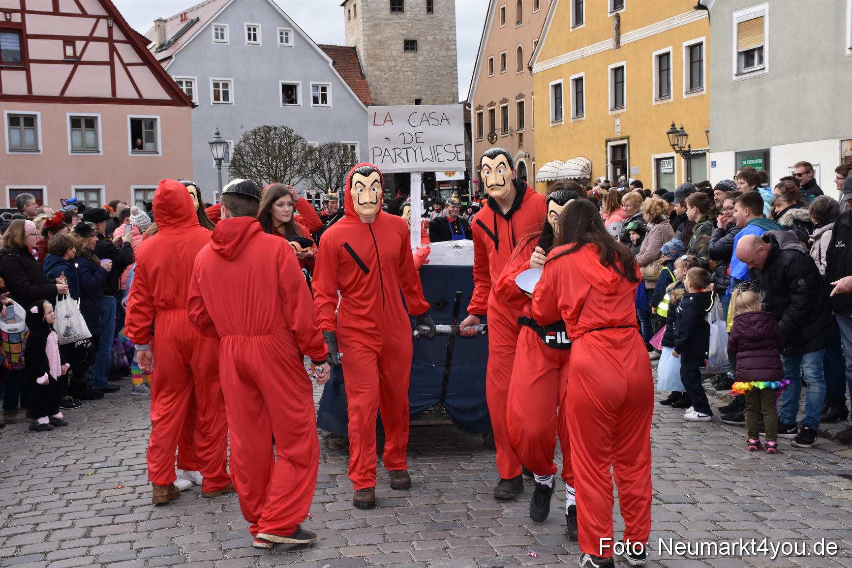 Faschingszug Berching 2019 0253