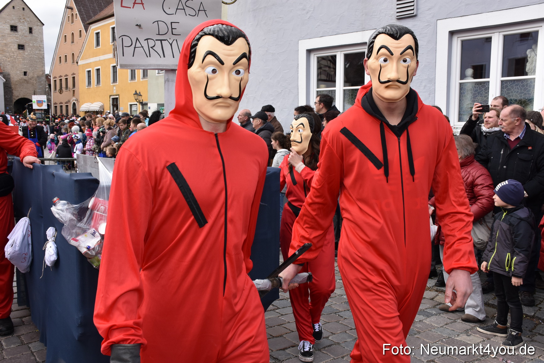 Faschingszug Berching 2019 0255