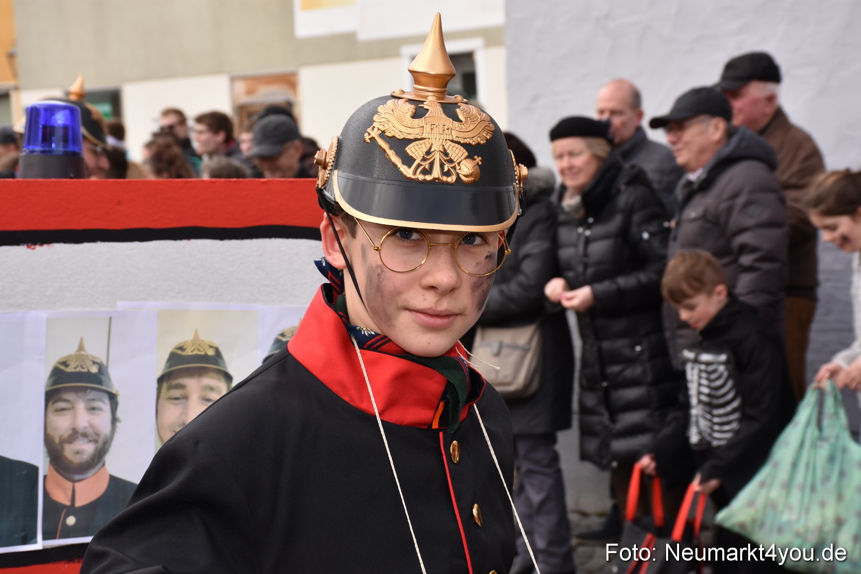 Faschingszug Berching 2019 0257