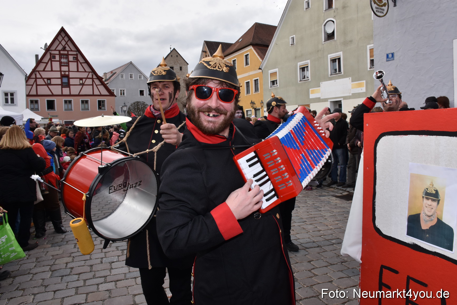 Faschingszug Berching 2019 0258