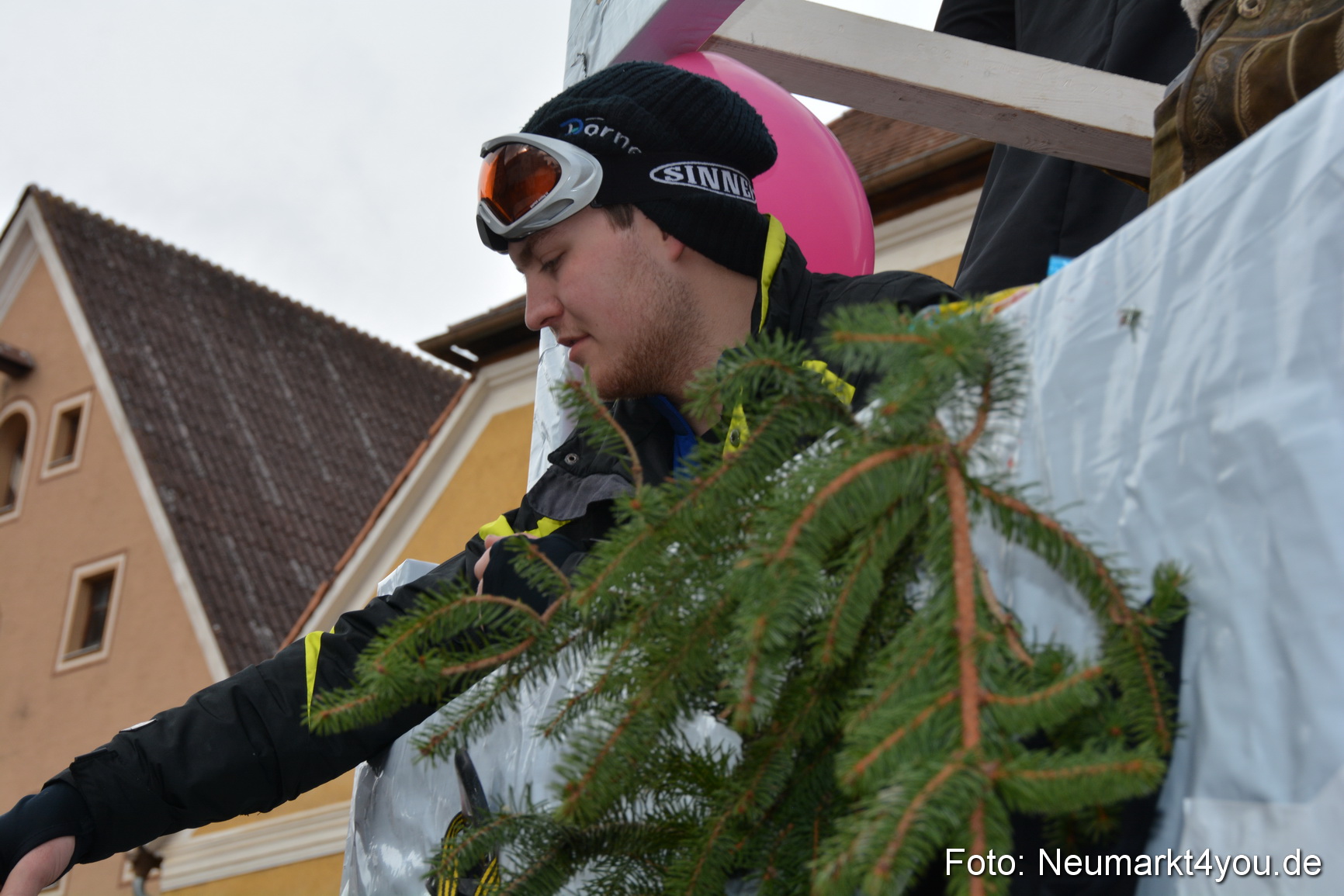 Faschingszug Berching 2019 0261