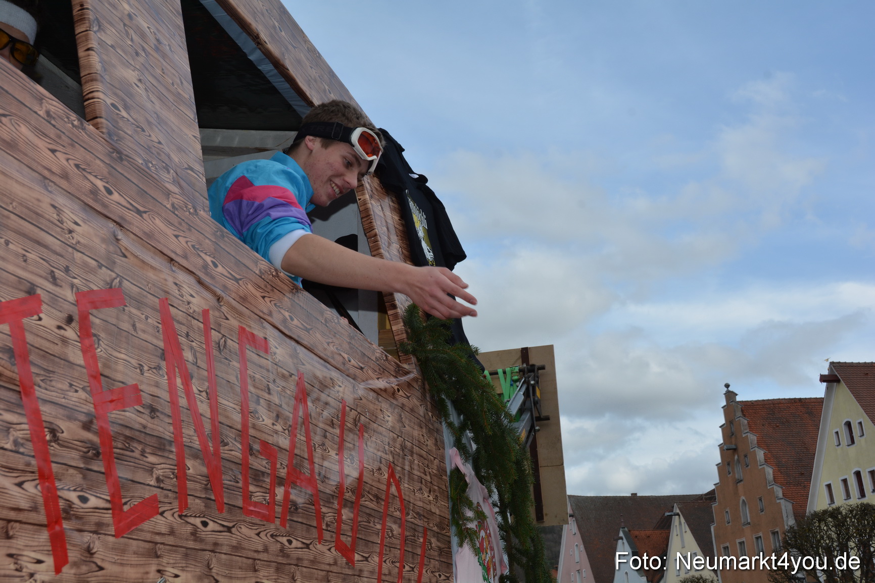 Faschingszug Berching 2019 0262