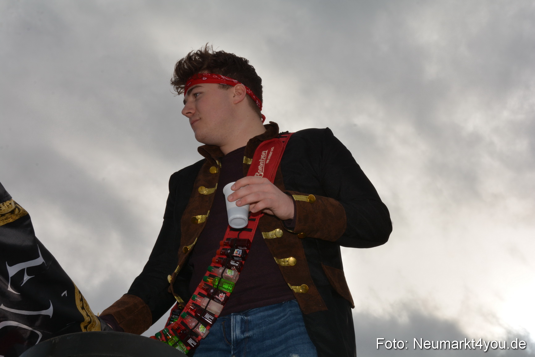 Faschingszug Berching 2019 0267