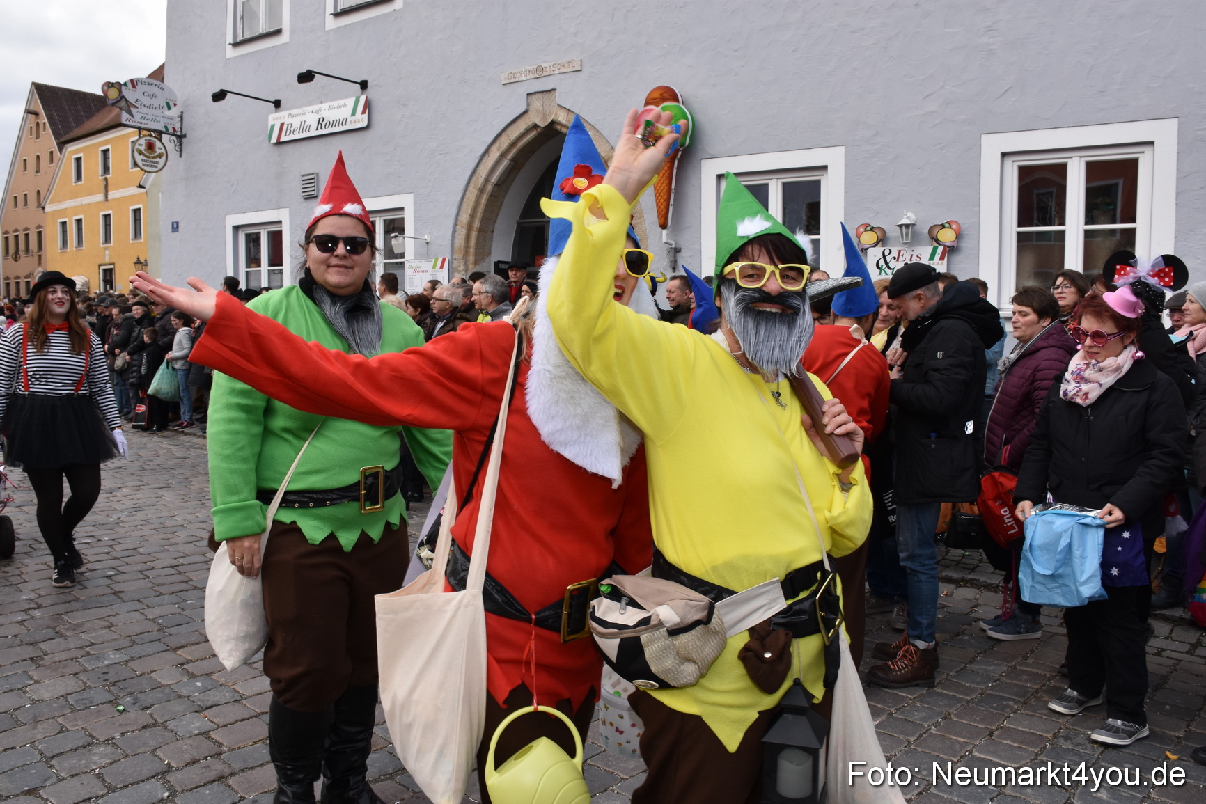 Faschingszug Berching 2019 0273