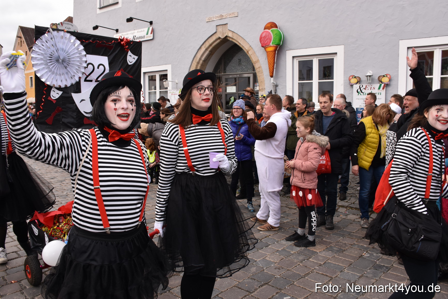 Faschingszug Berching 2019 0278