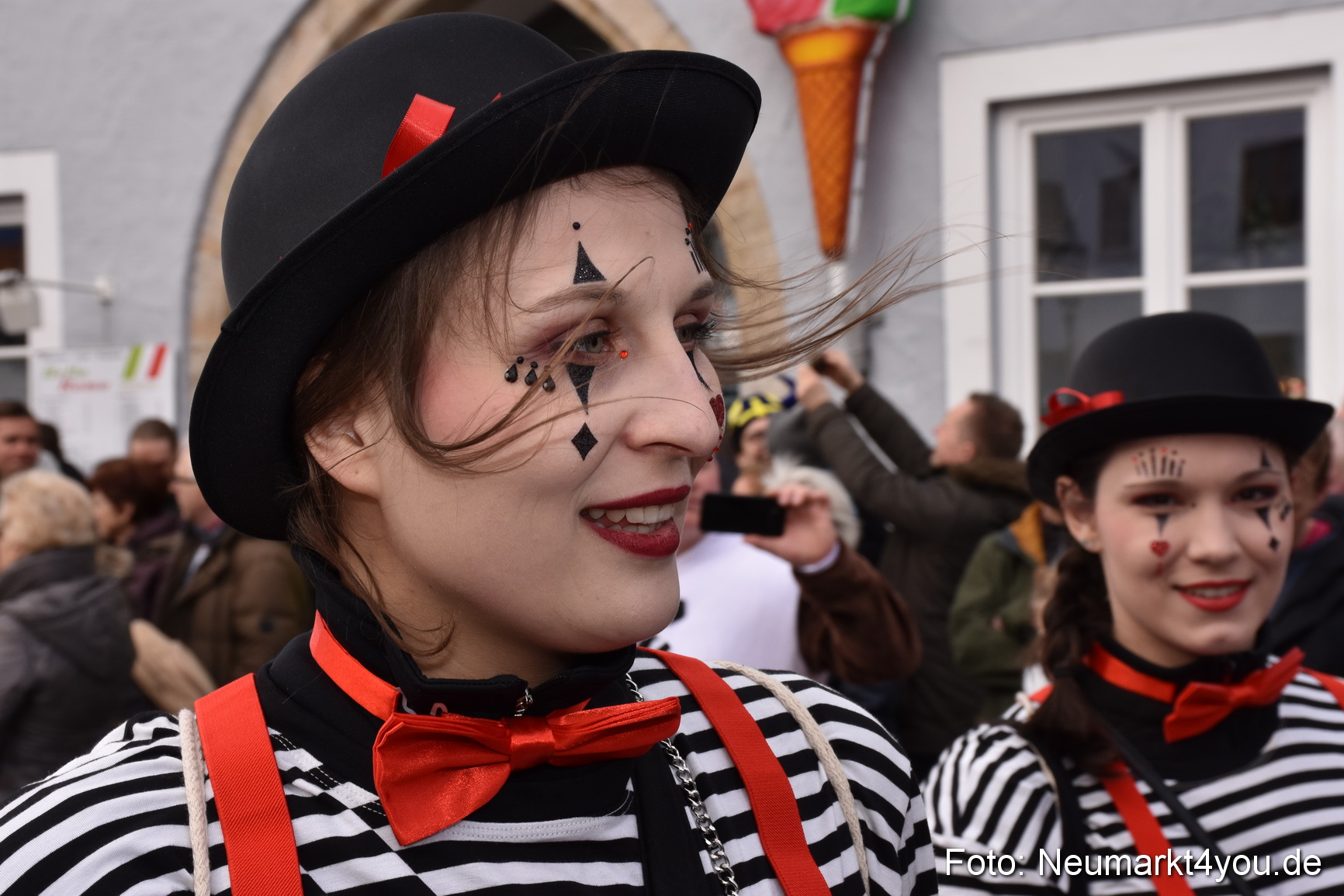 Faschingszug Berching 2019 0282