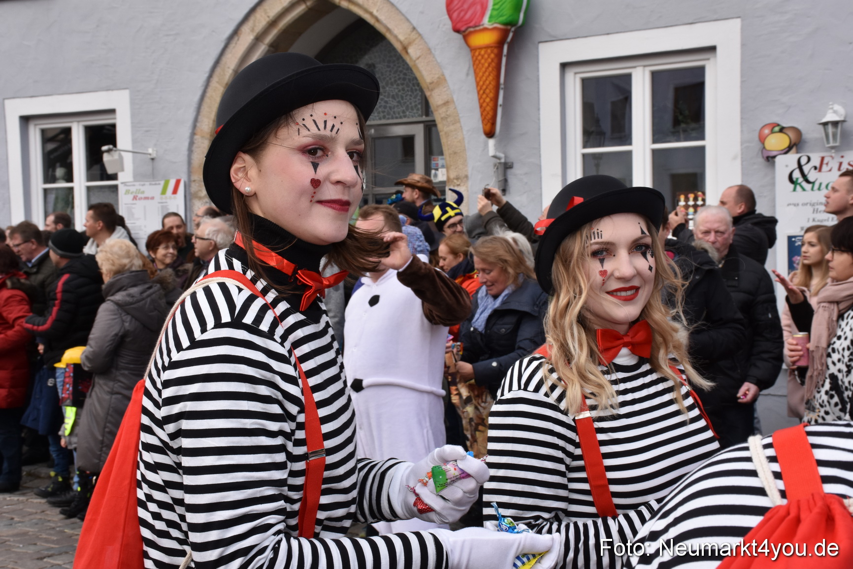 Faschingszug Berching 2019 0283