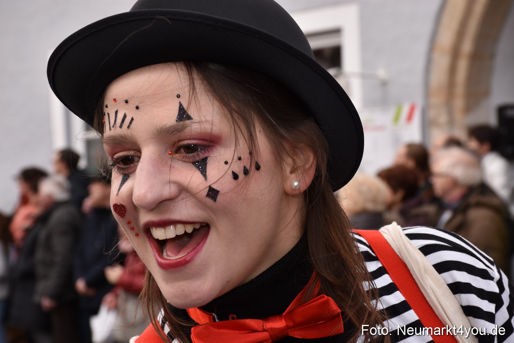 Faschingszug Berching 2019 0285