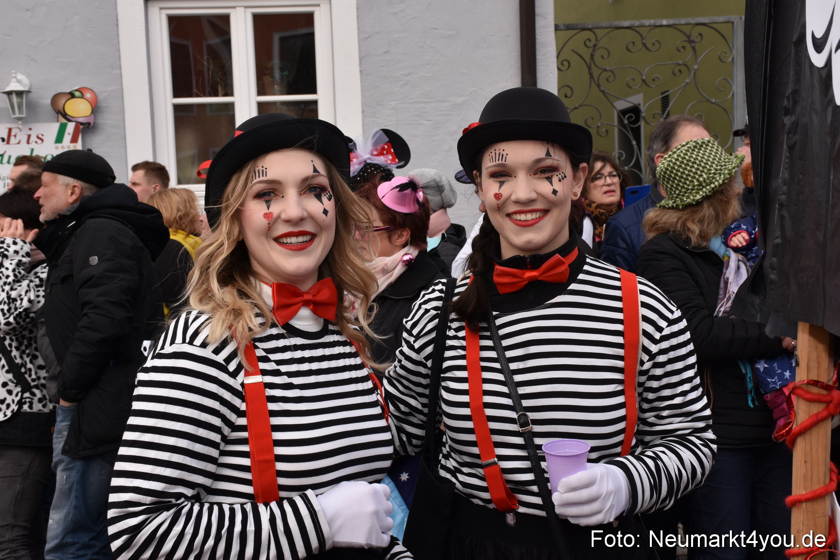 Faschingszug Berching 2019 0288