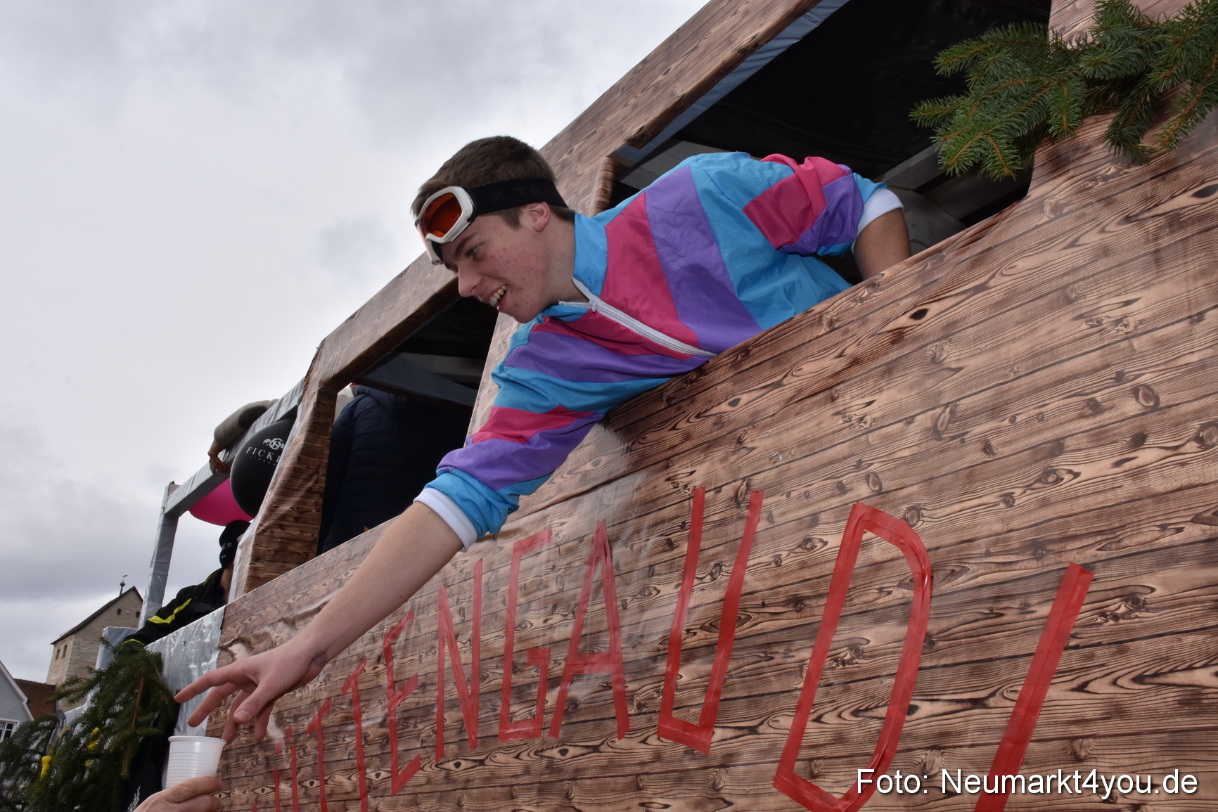 Faschingszug Berching 2019 0297