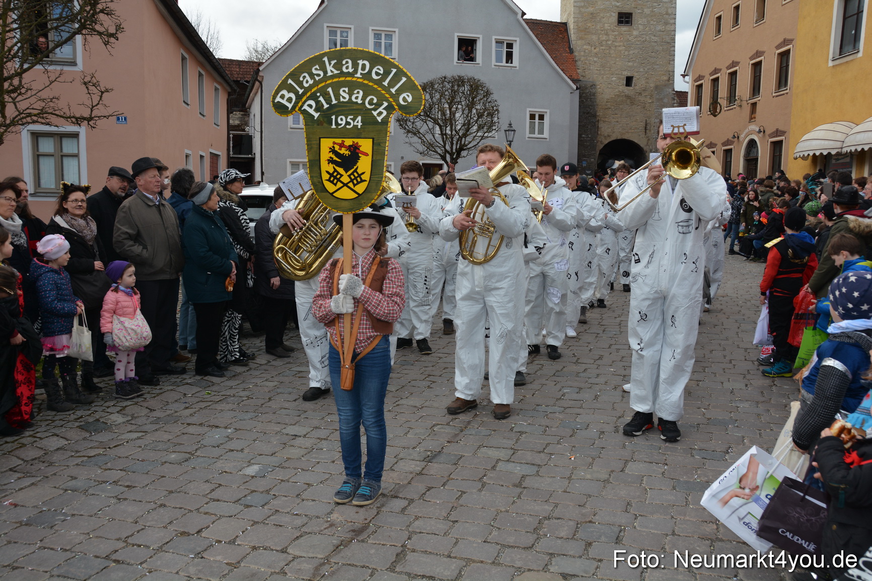 Faschingszug Berching 2019 0300