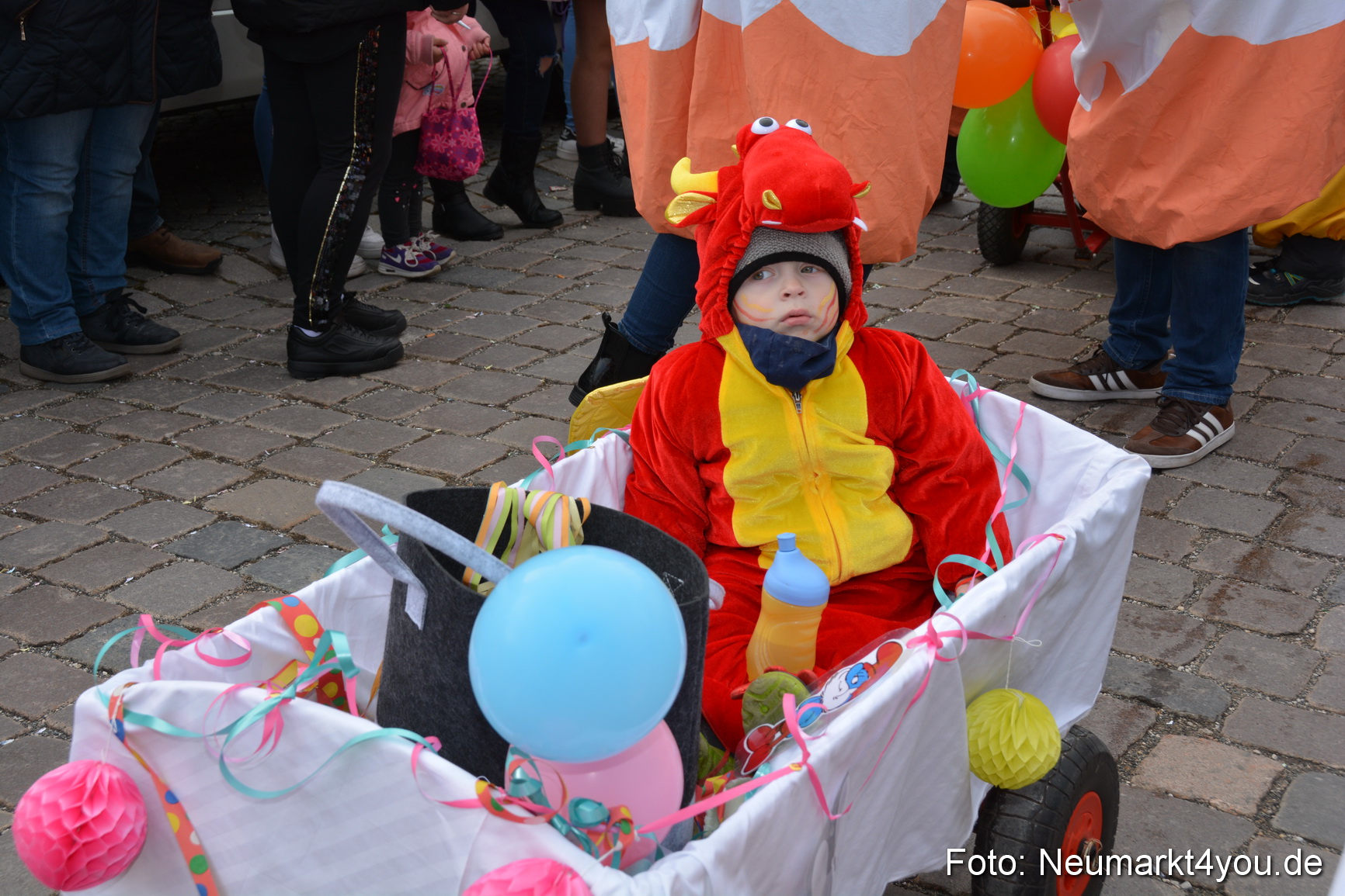 Faschingszug Berching 2019 0333