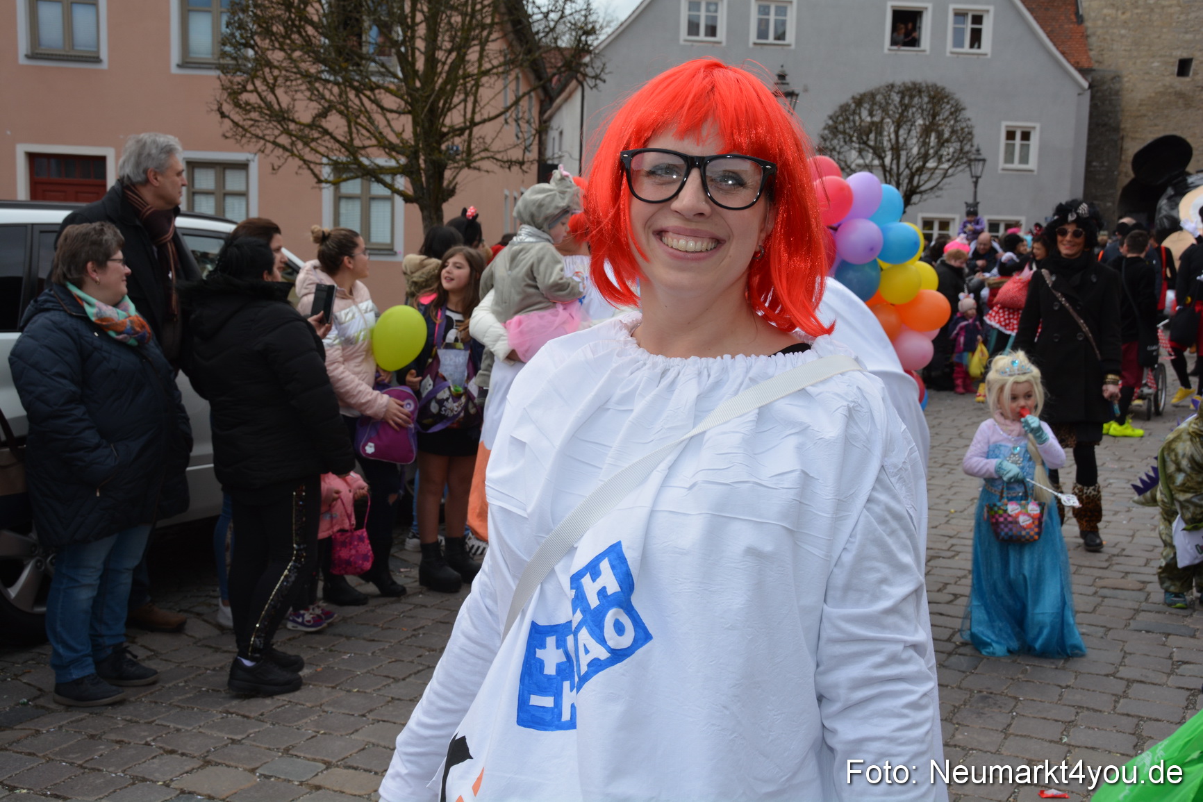 Faschingszug Berching 2019 0336