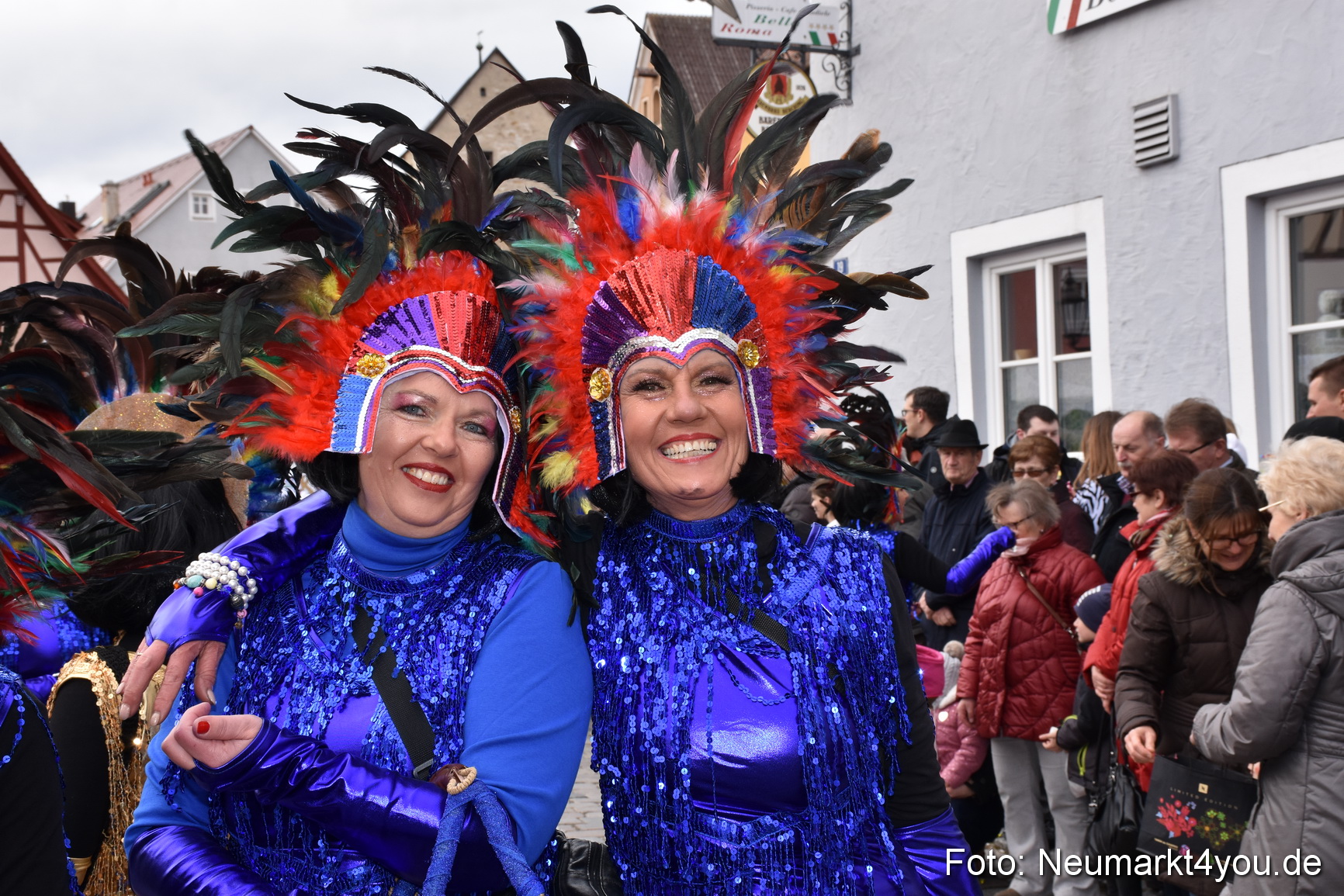 Faschingszug Berching 2019 0338