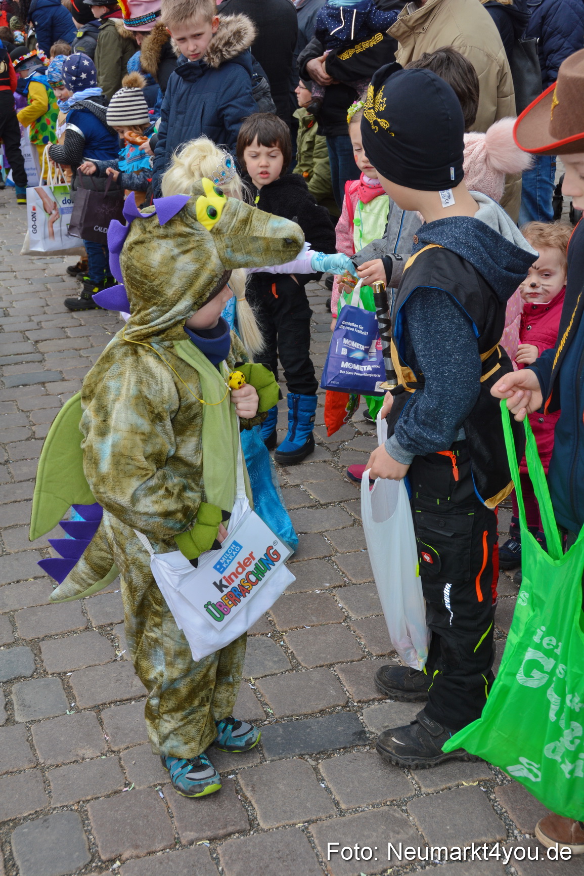 Faschingszug Berching 2019 0339