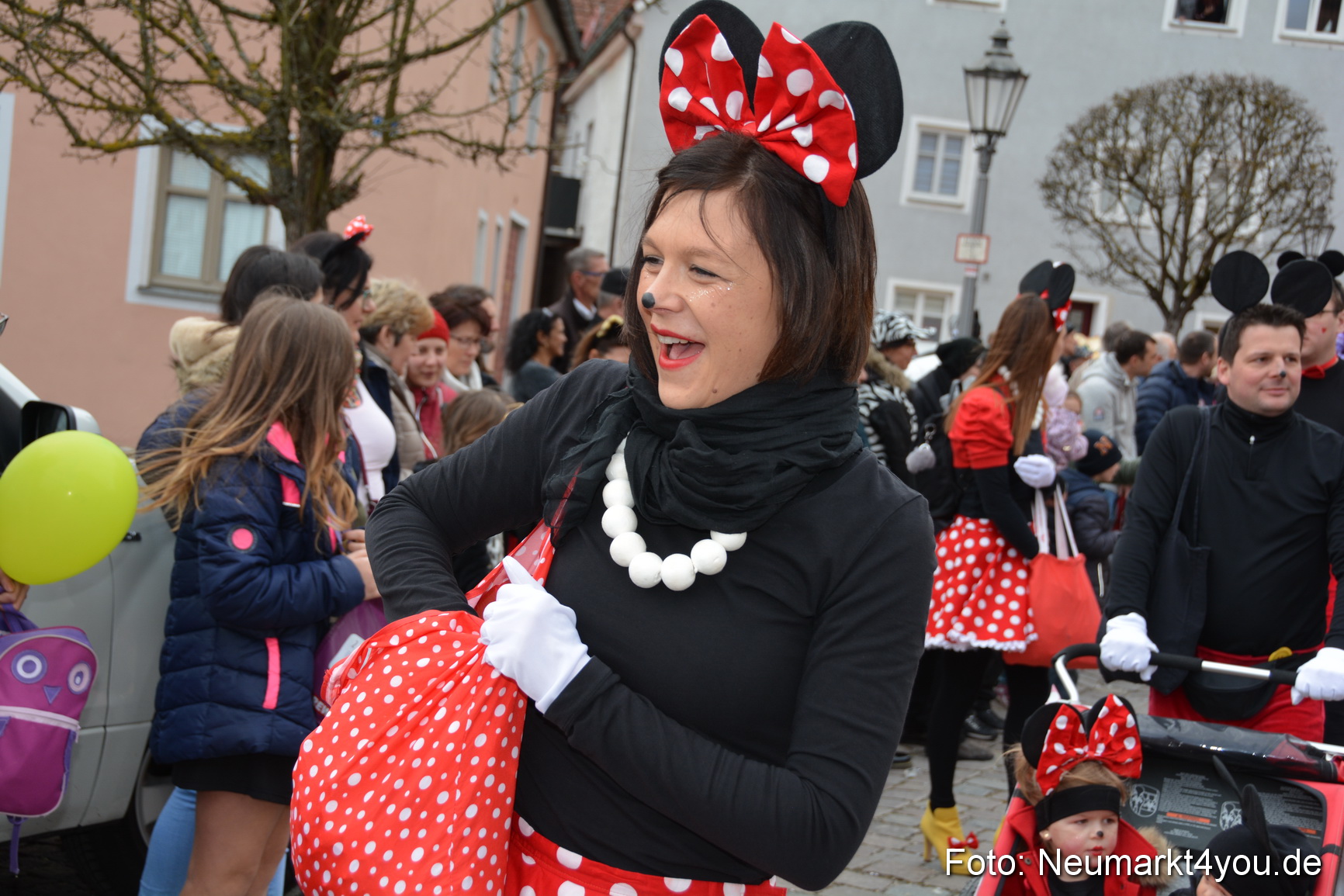 Faschingszug Berching 2019 0344