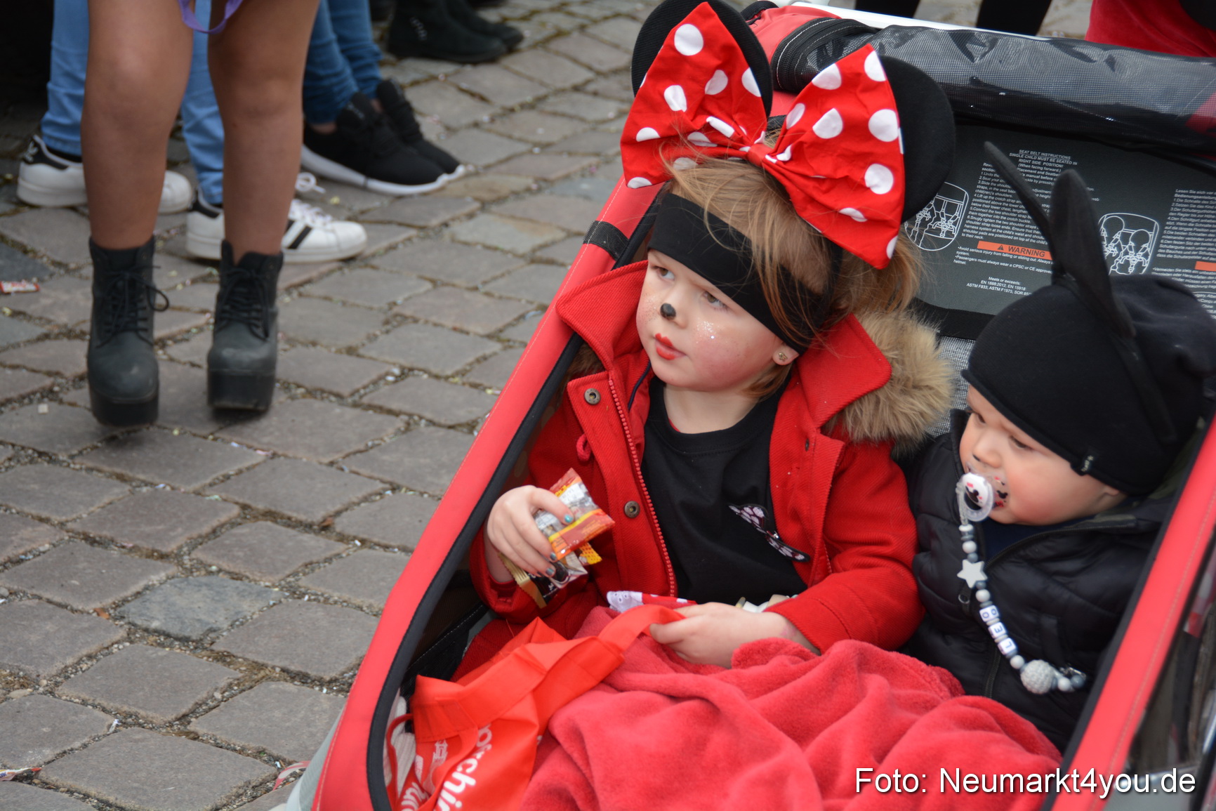 Faschingszug Berching 2019 0346