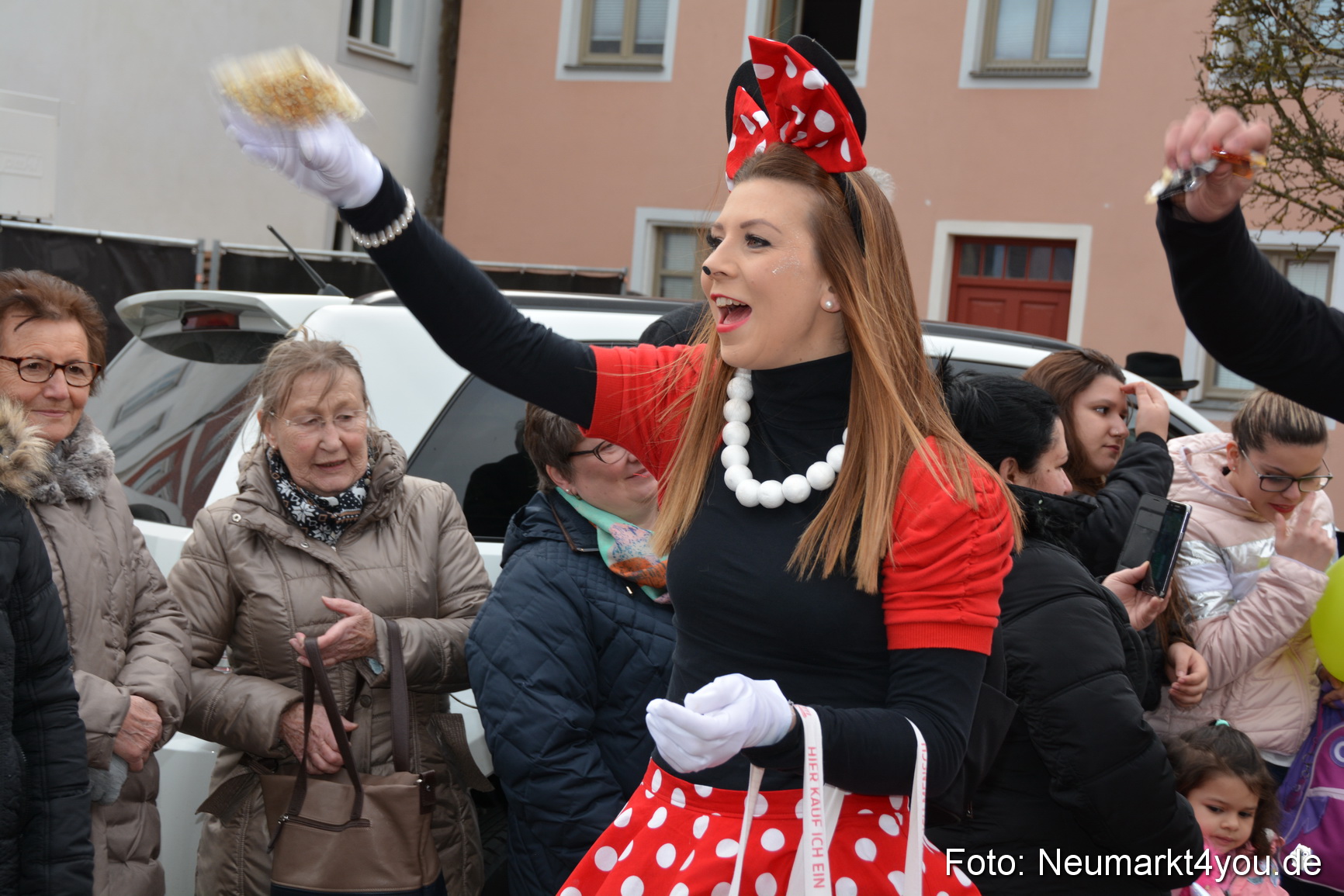 Faschingszug Berching 2019 0349