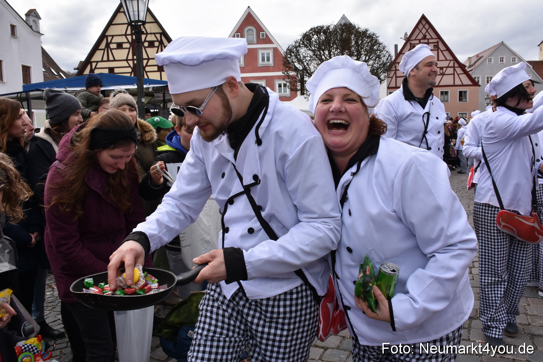 Faschingszug Berching 2019 0351