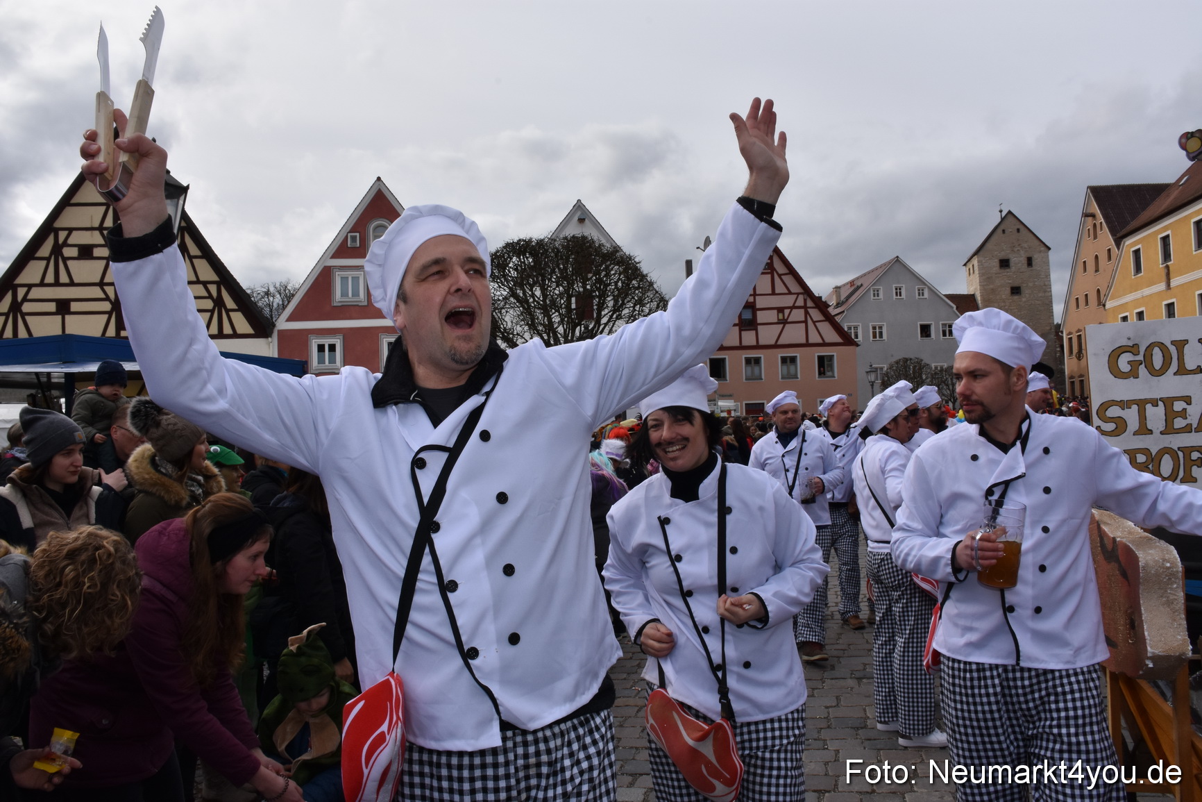 Faschingszug Berching 2019 0352