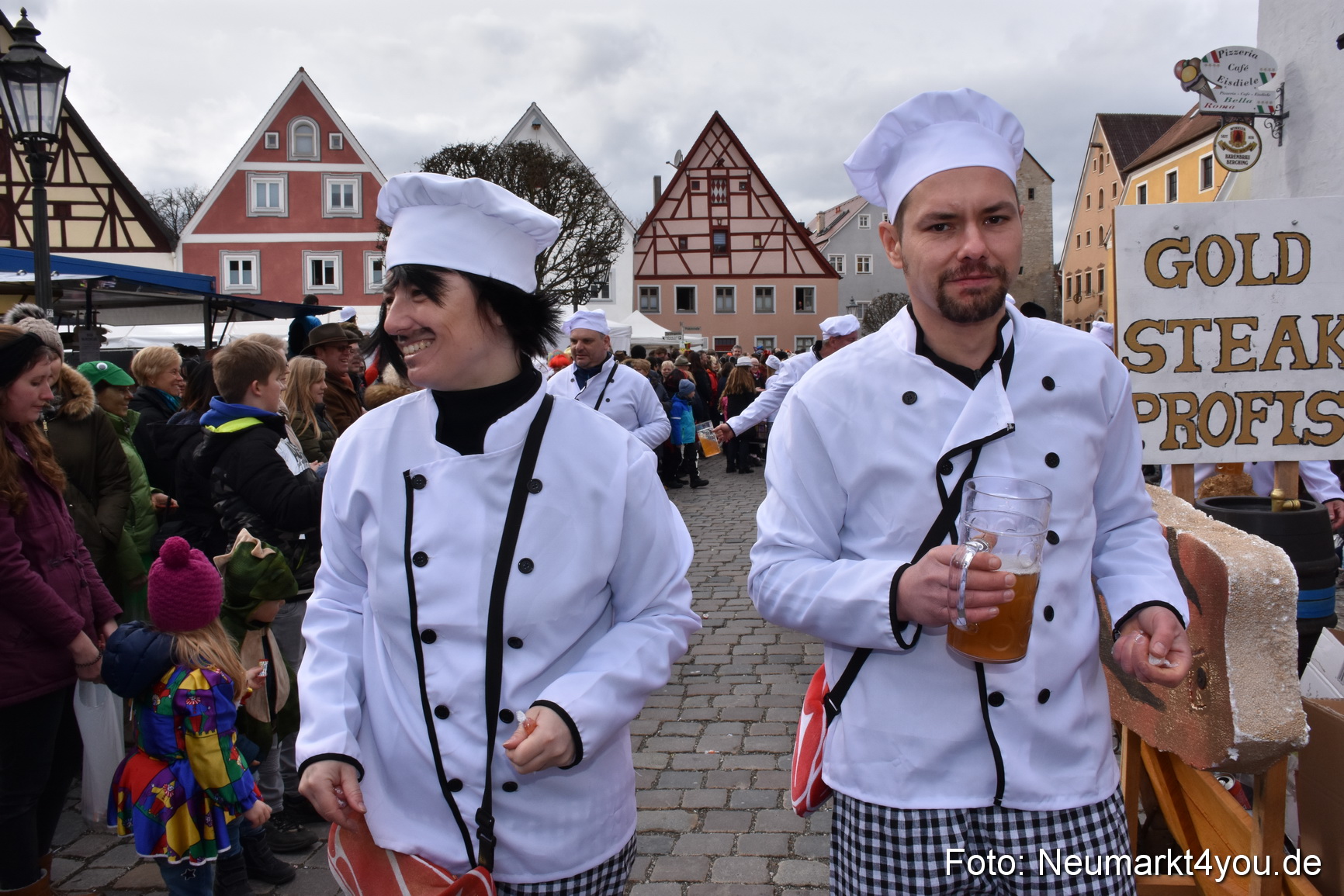 Faschingszug Berching 2019 0353