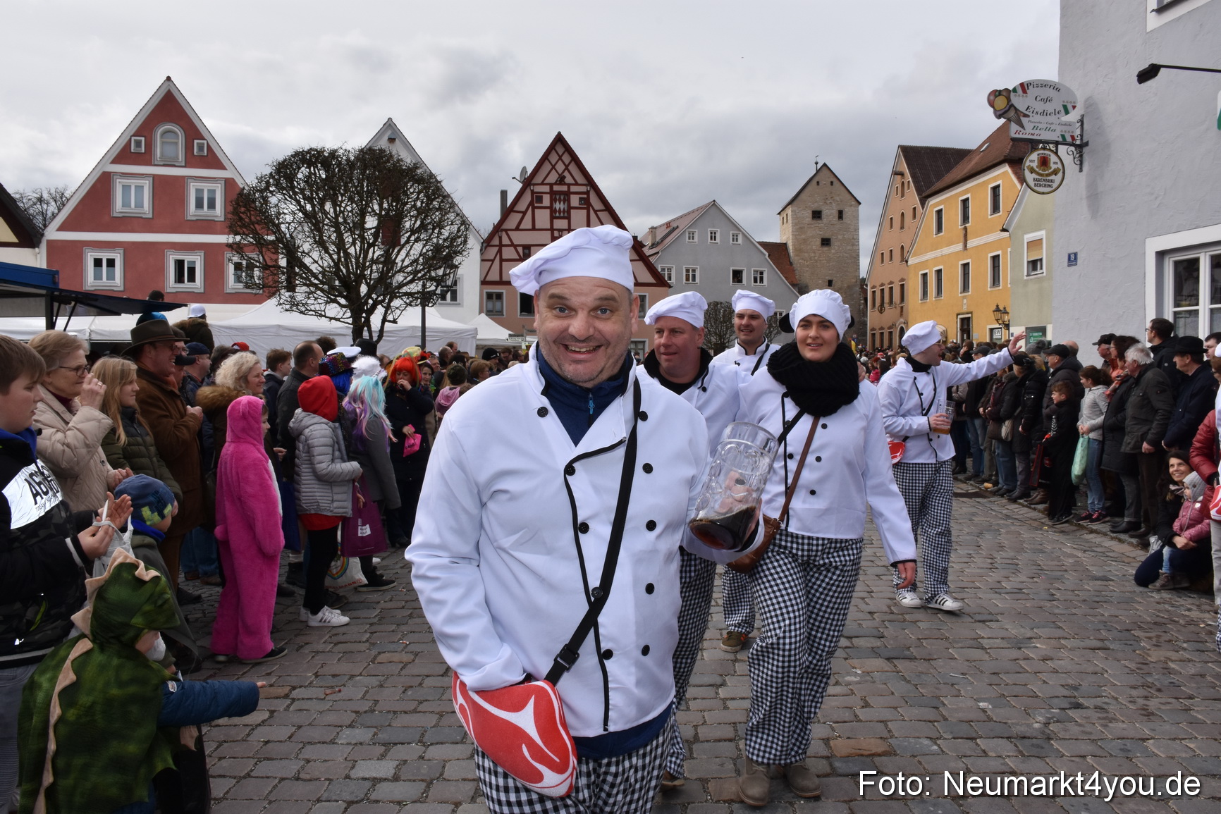 Faschingszug Berching 2019 0354