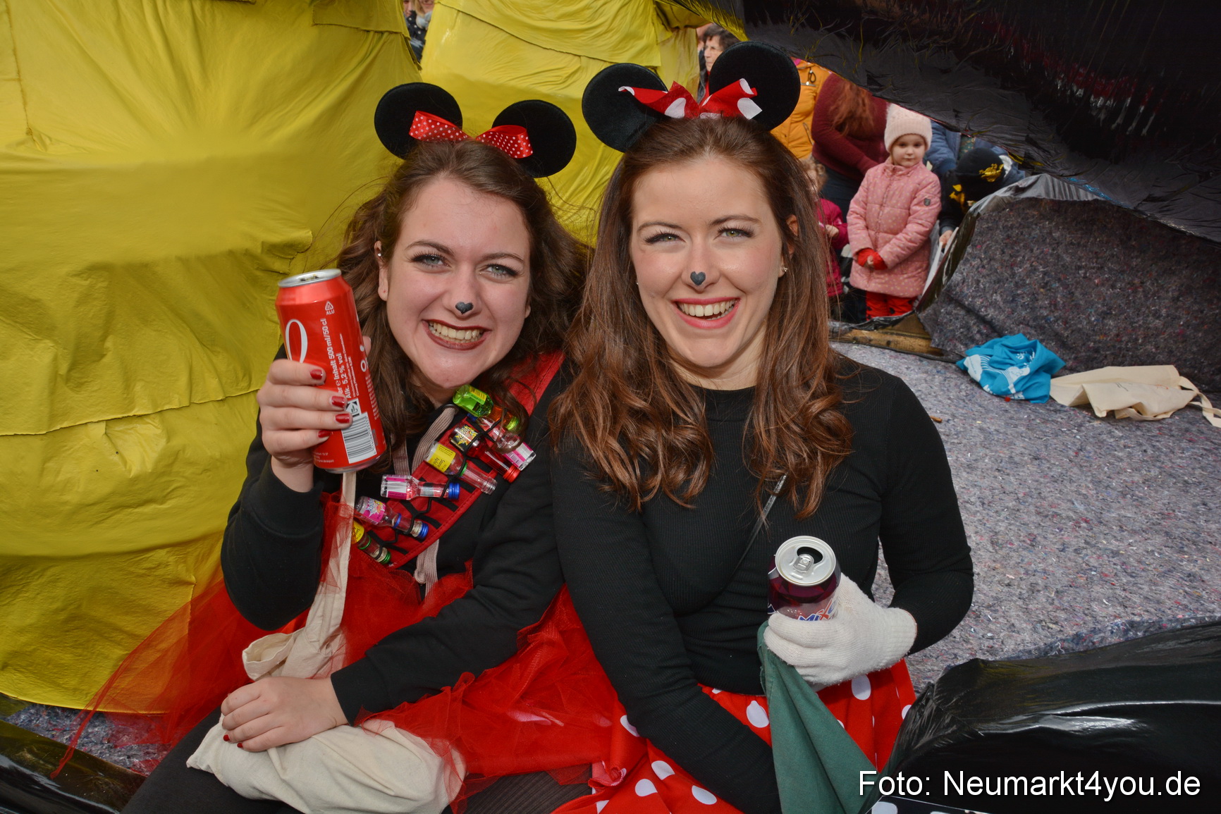 Faschingszug Berching 2019 0361