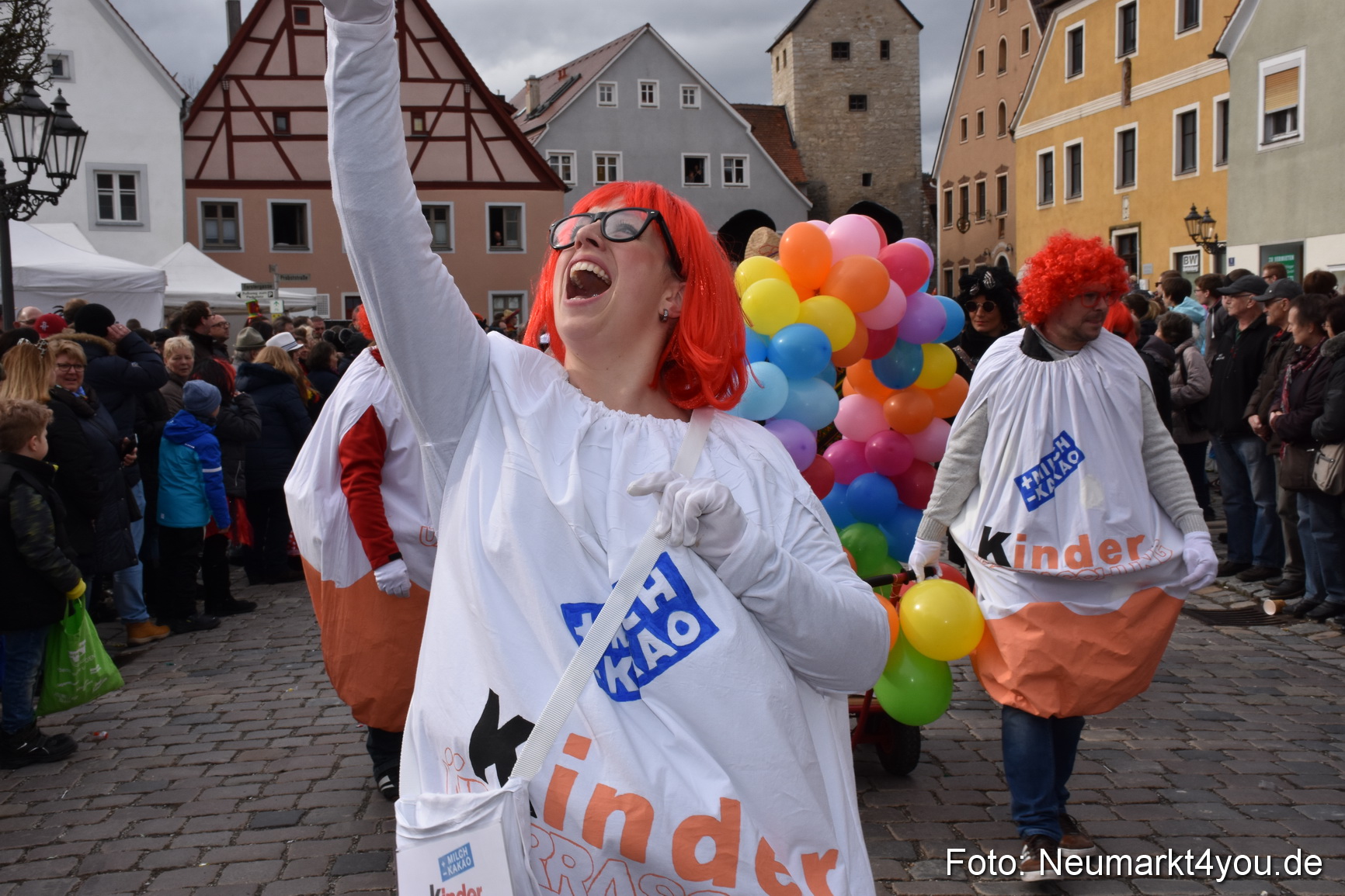 Faschingszug Berching 2019 0362