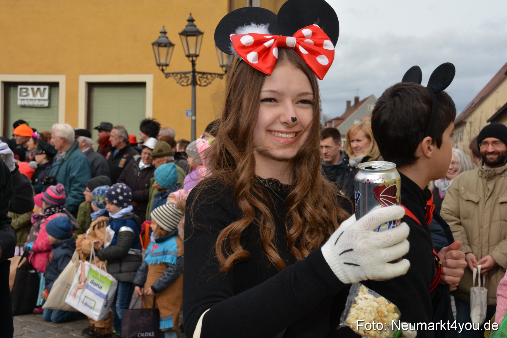 Faschingszug Berching 2019 0363