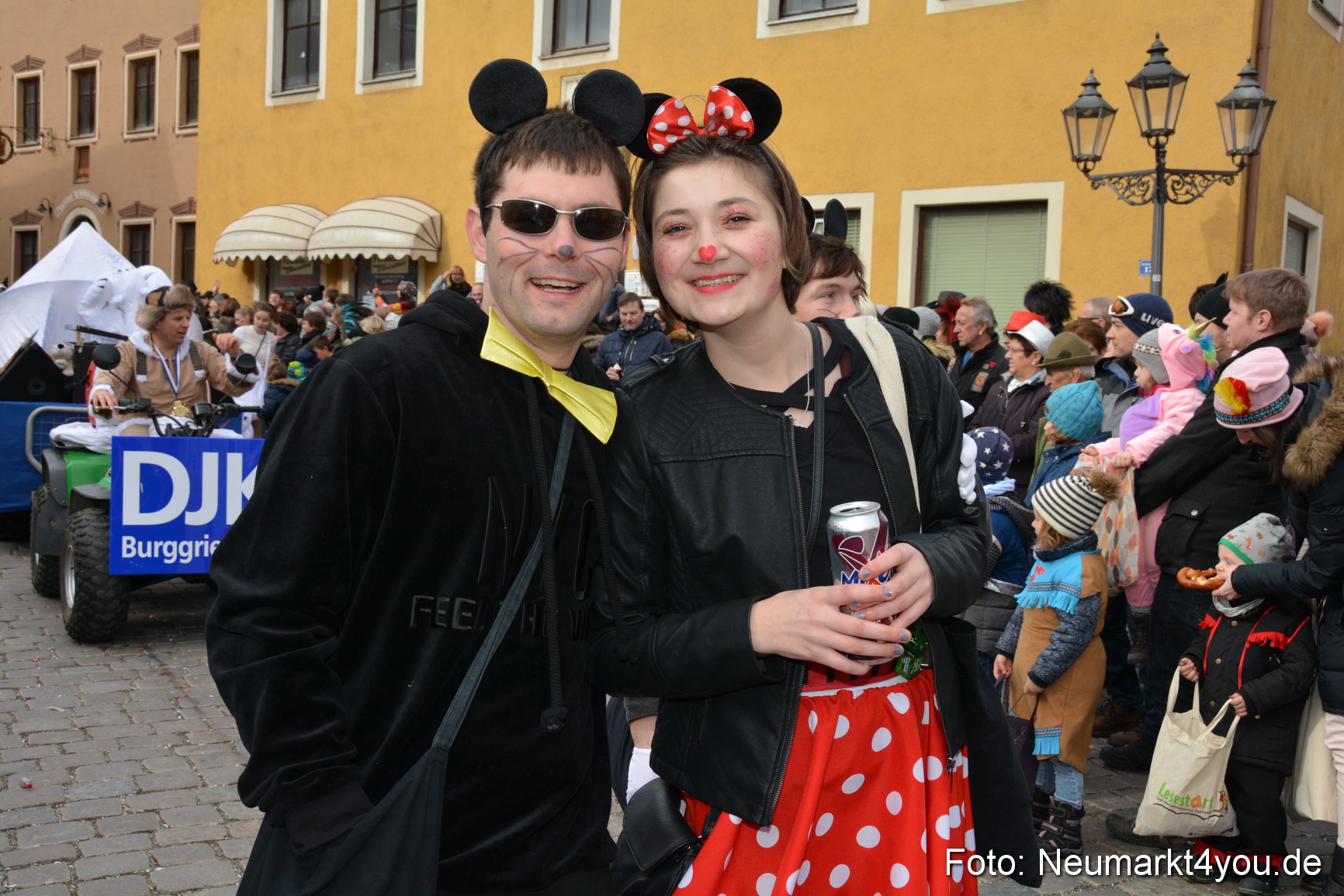 Faschingszug Berching 2019 0365