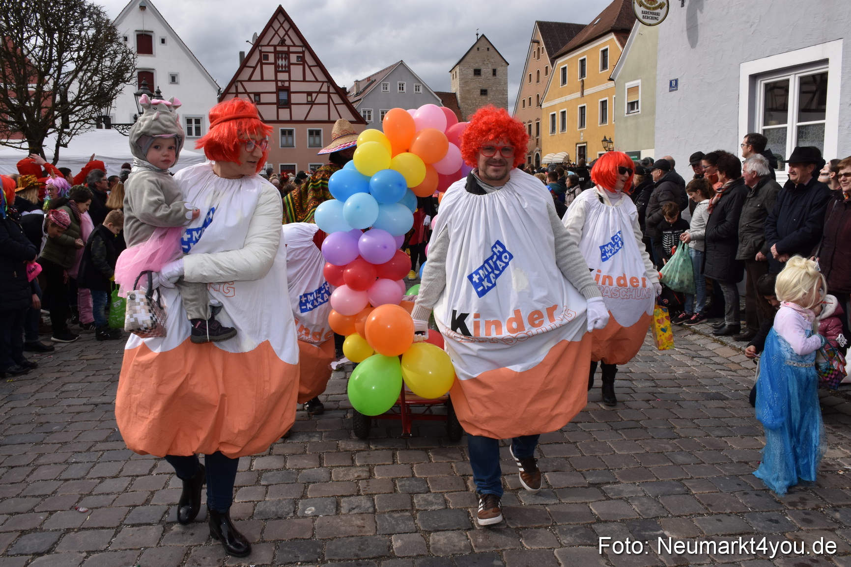 Faschingszug Berching 2019 0366