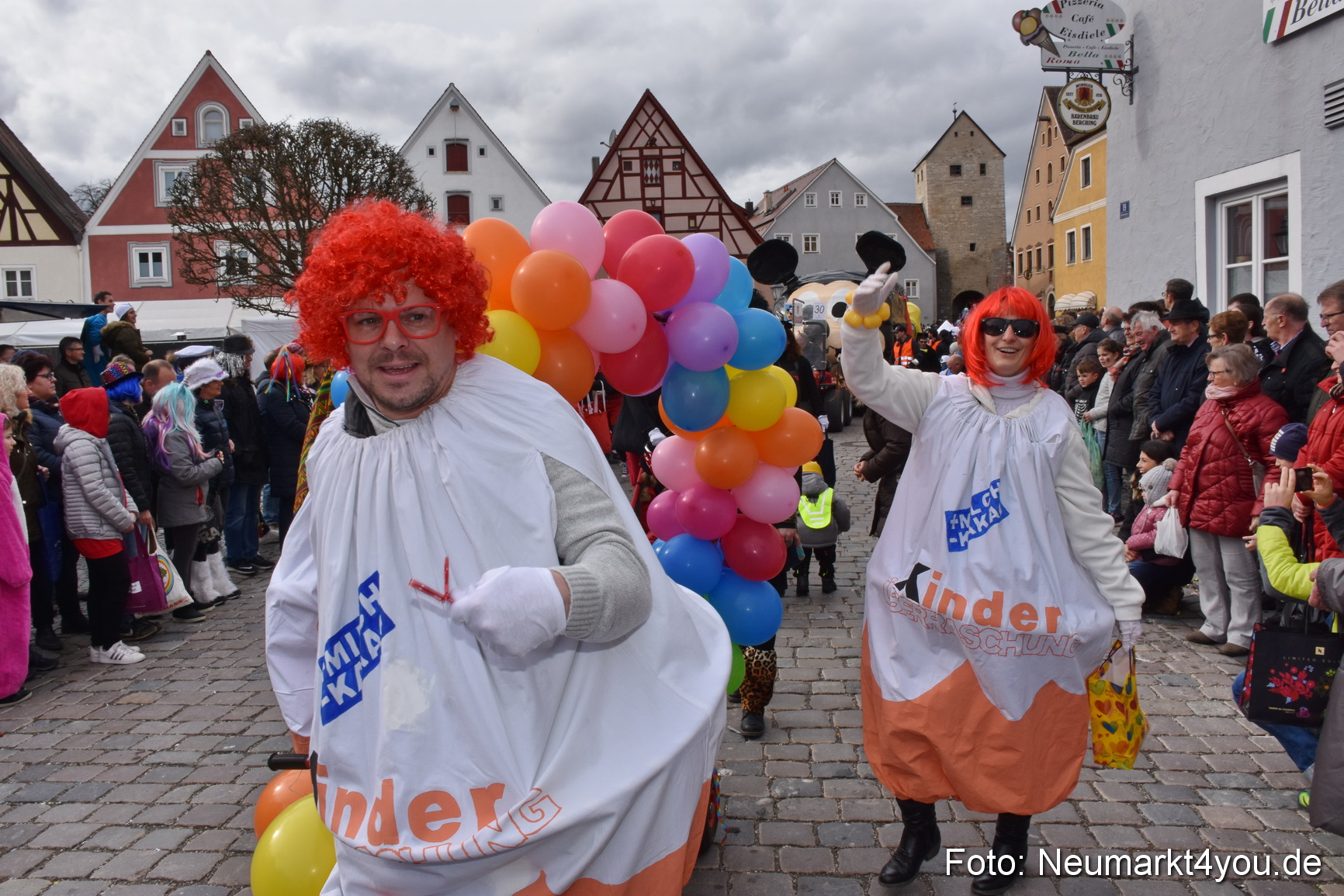 Faschingszug Berching 2019 0371