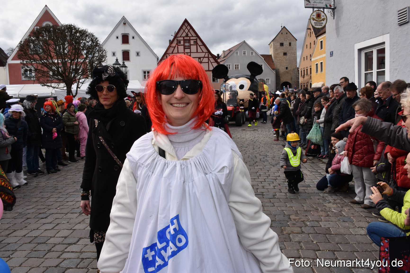 Faschingszug Berching 2019 0372